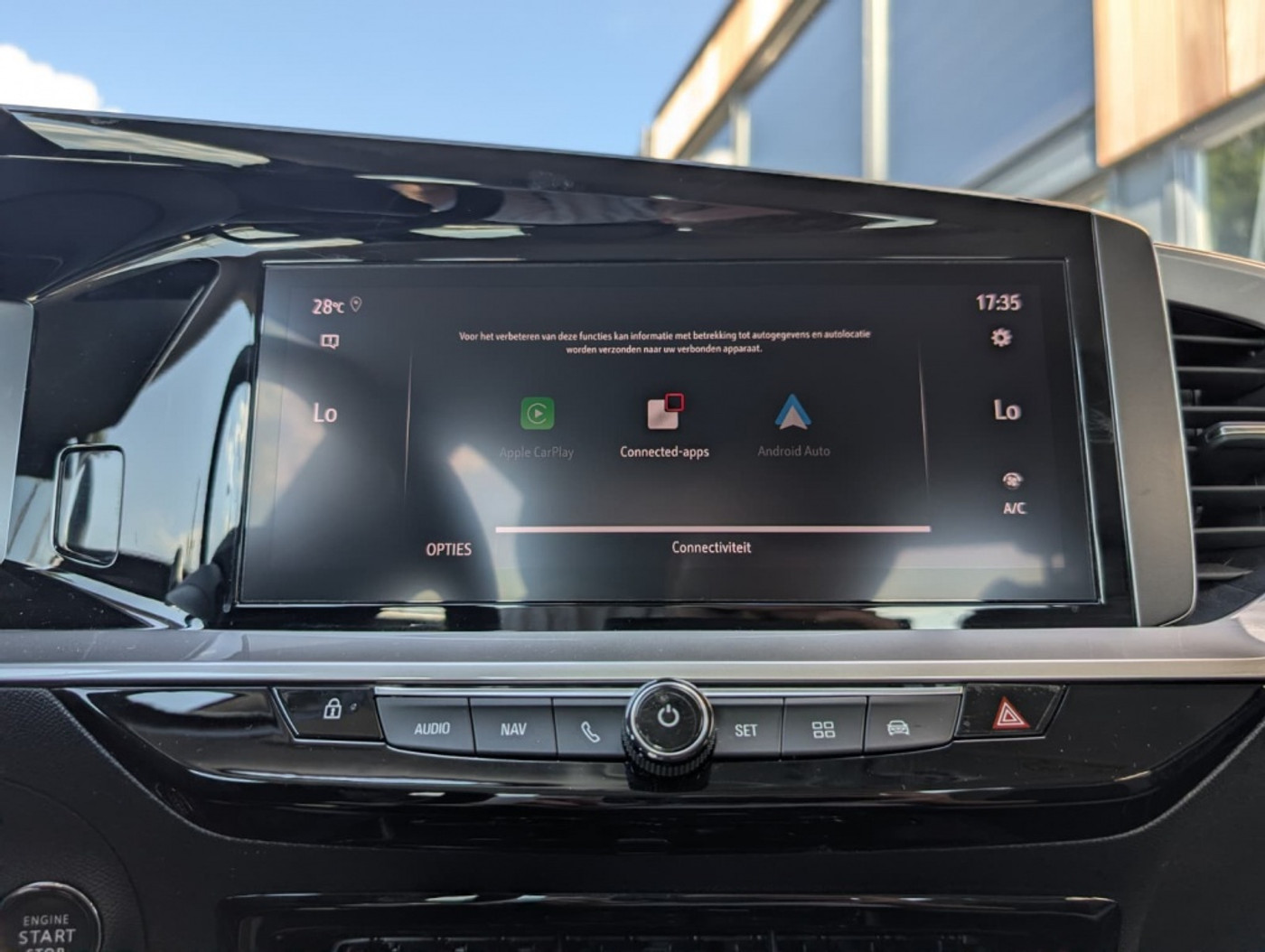 Foto van Opel Mokka