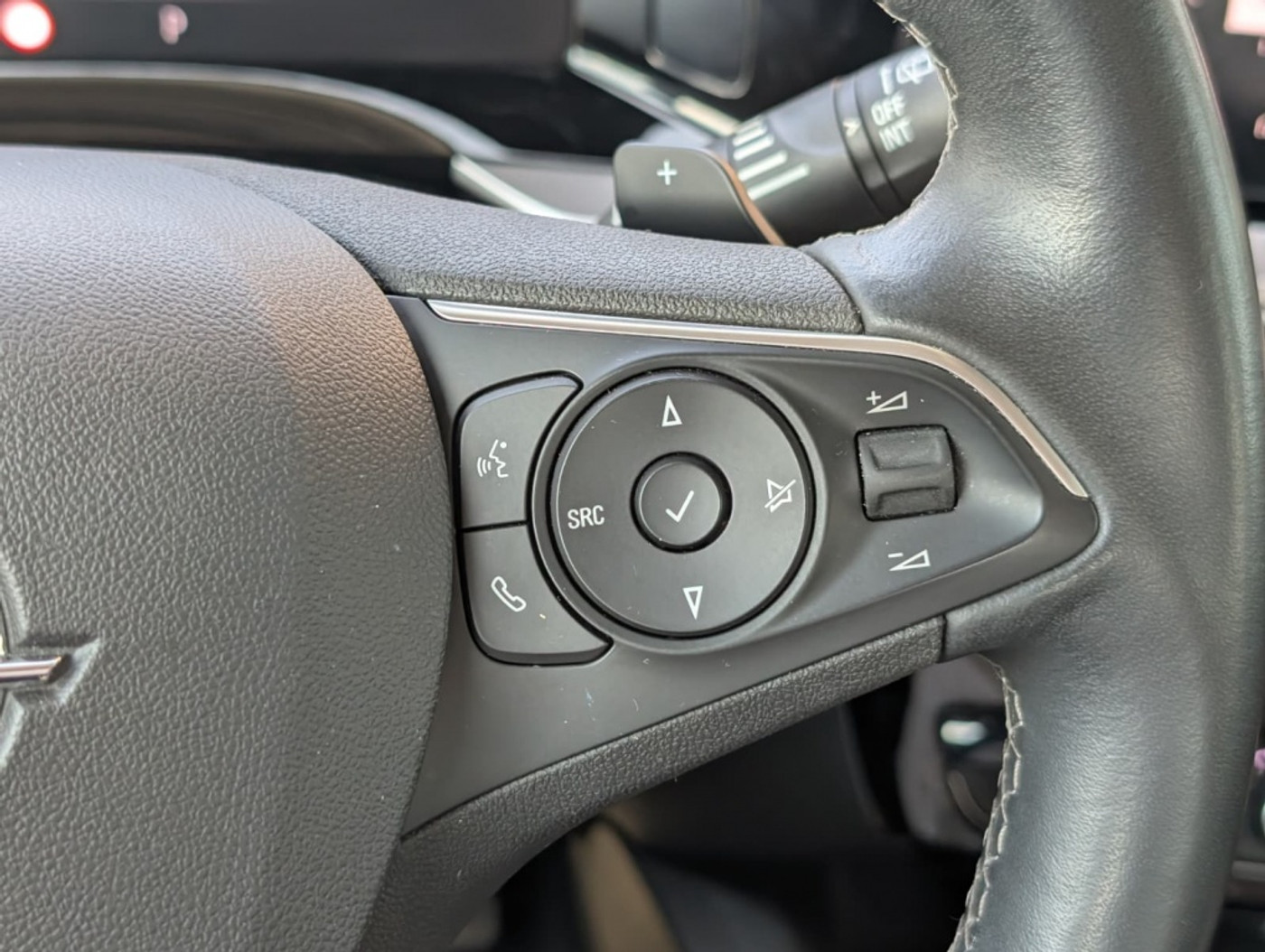 Foto van Opel Mokka