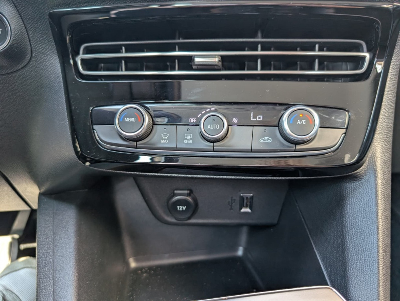 Foto van Opel Mokka
