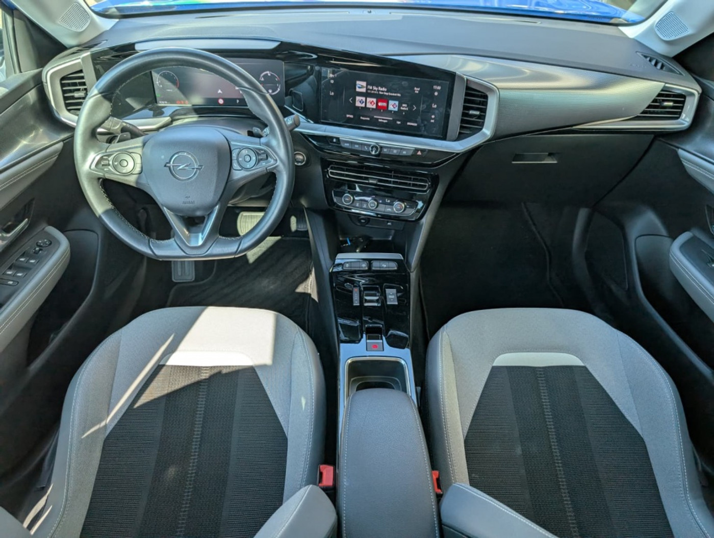 Foto van Opel Mokka