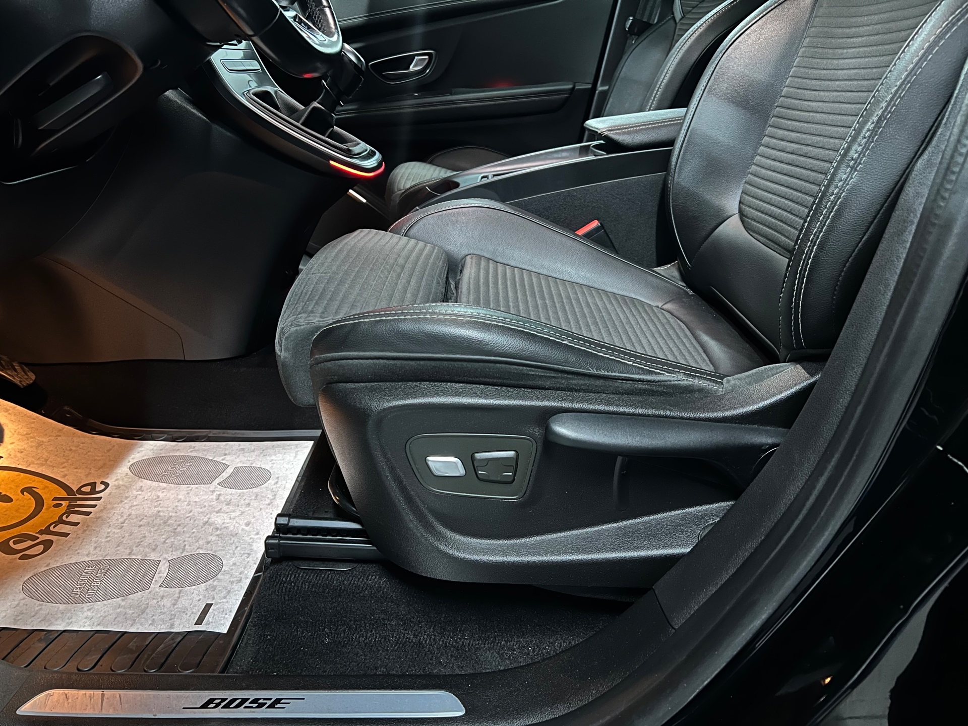 Foto van Renault Scenic
