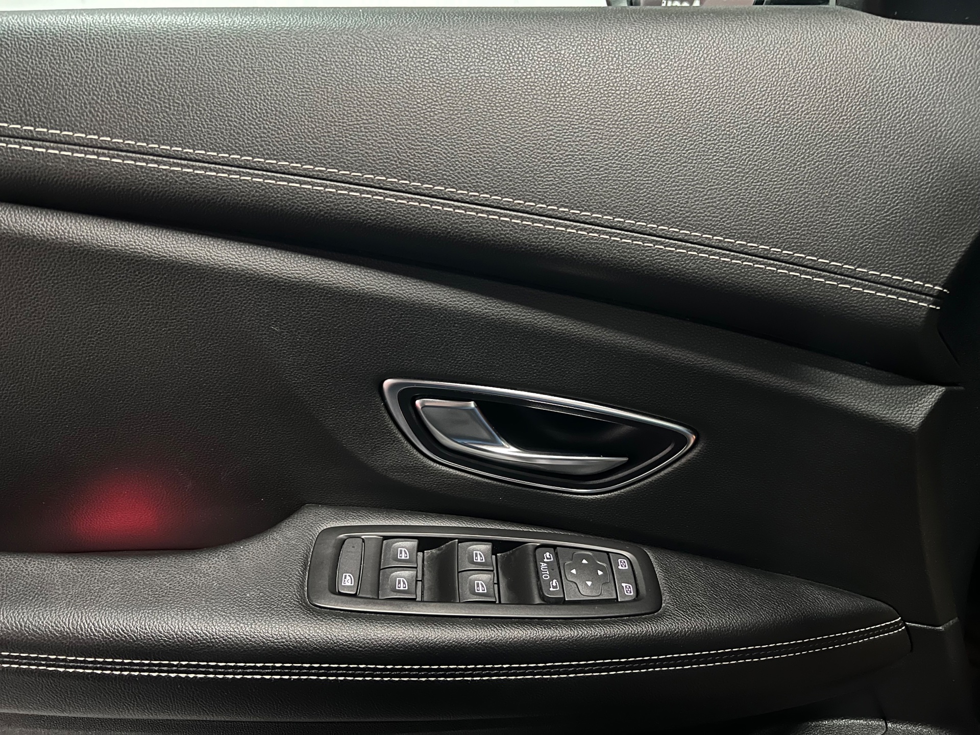 Foto van Renault Scenic