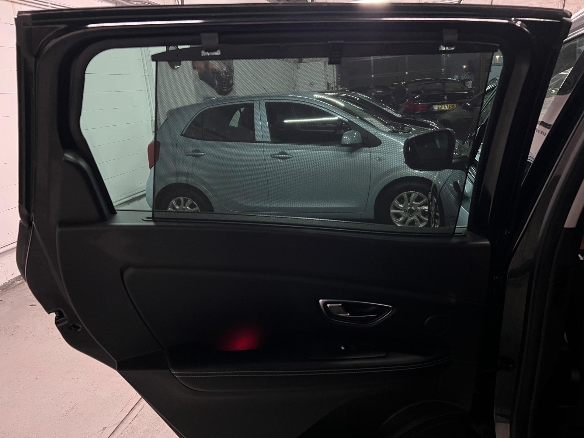 Foto van Renault Scenic