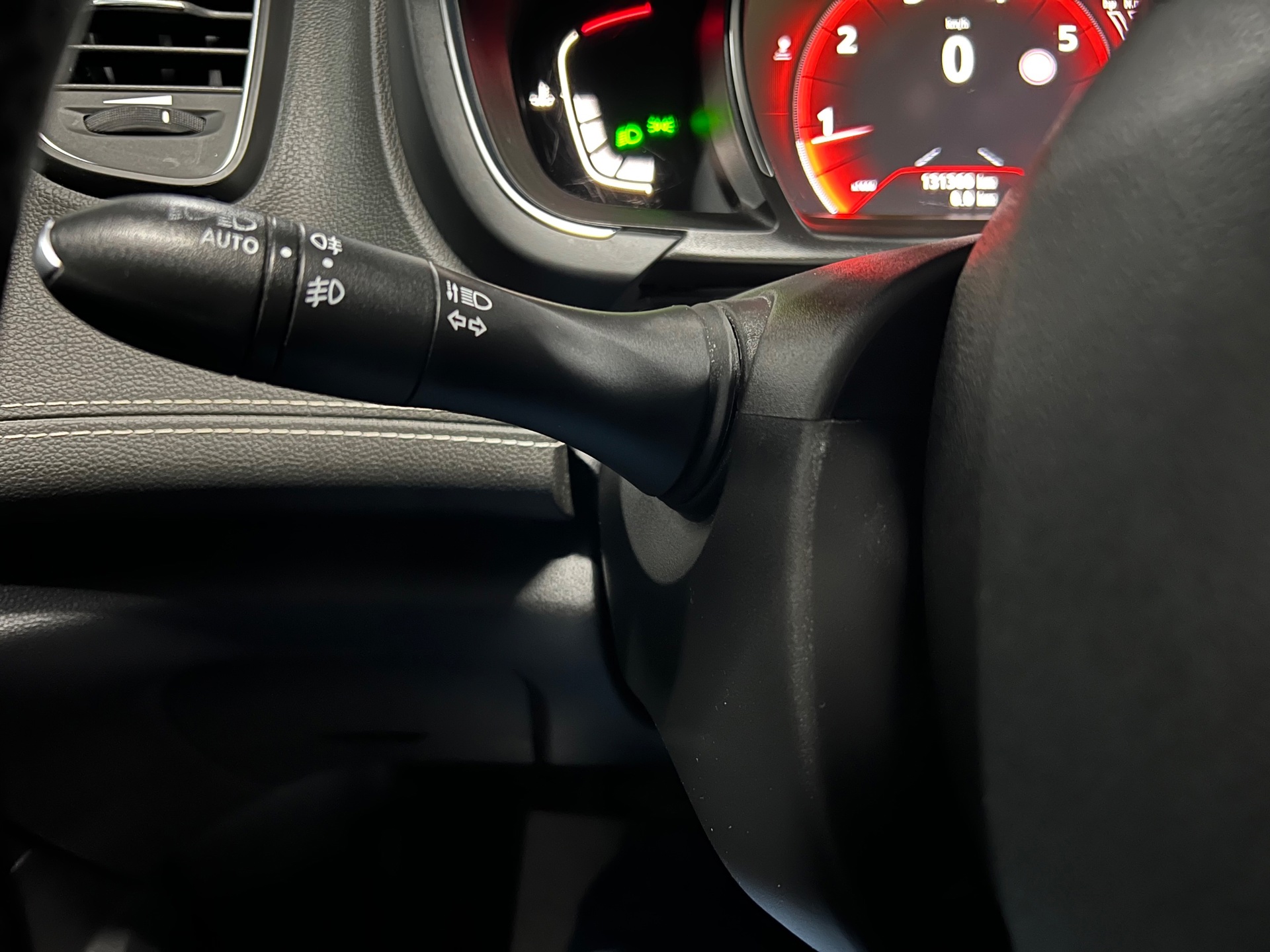 Foto van Renault Scenic