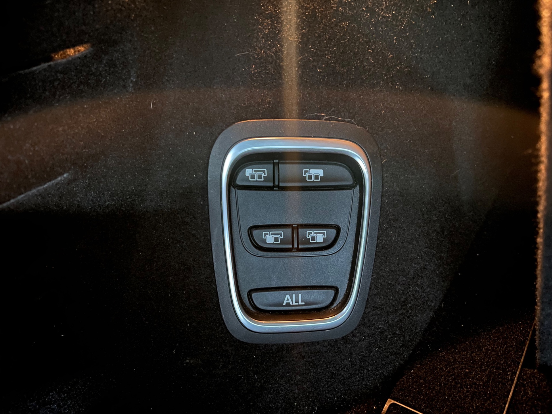 Foto van Renault Scenic