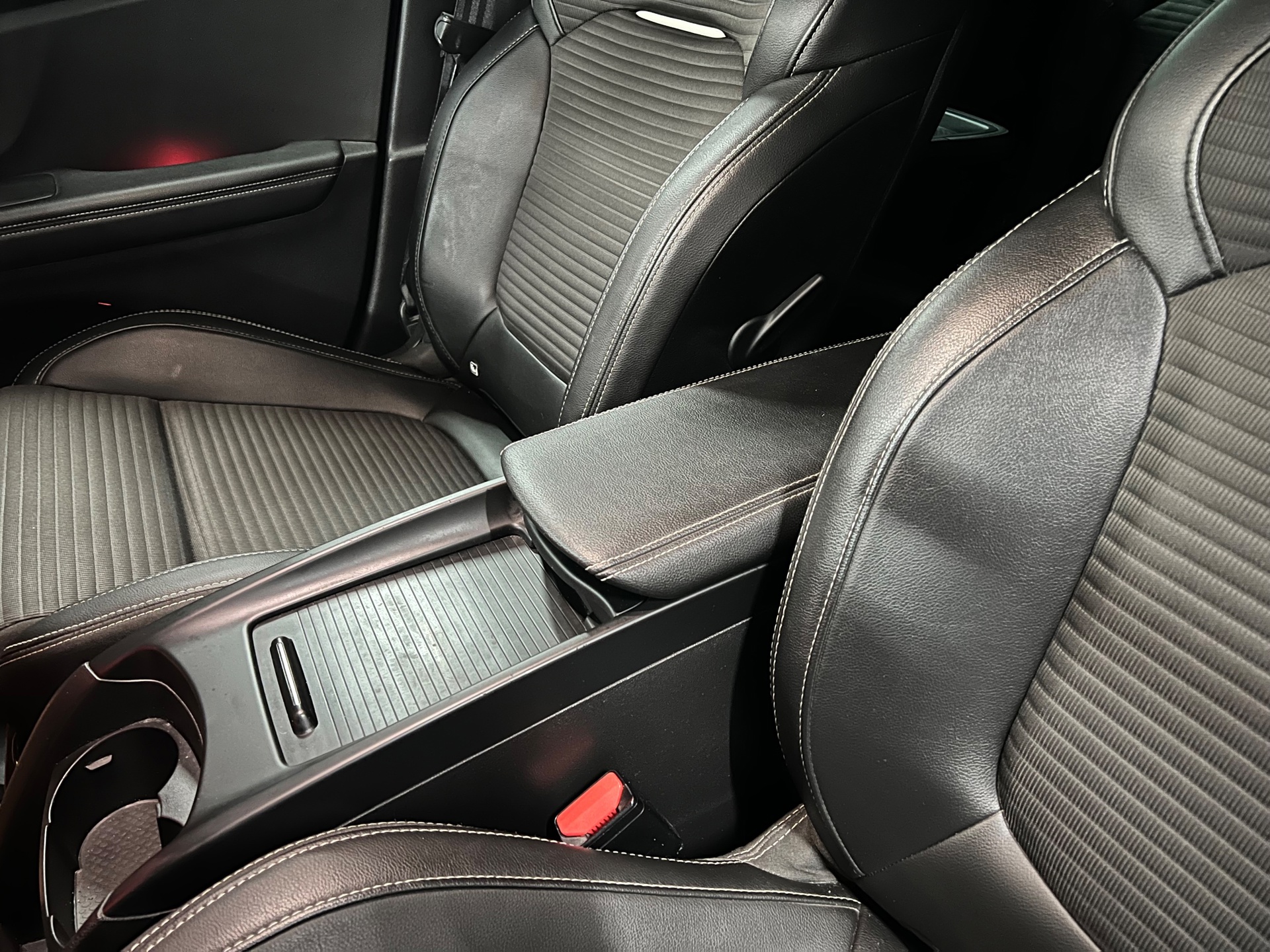 Foto van Renault Scenic