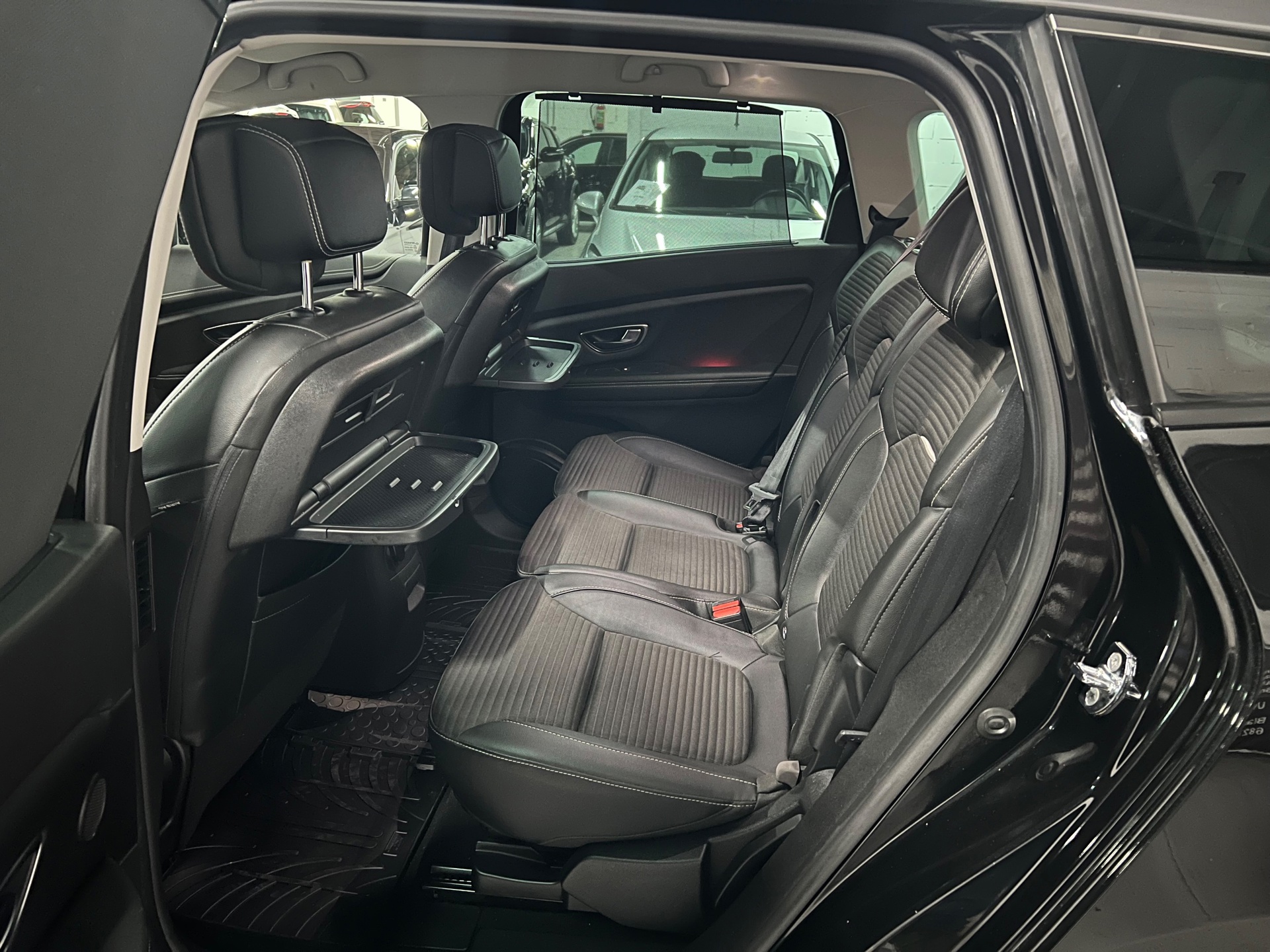 Foto van Renault Scenic