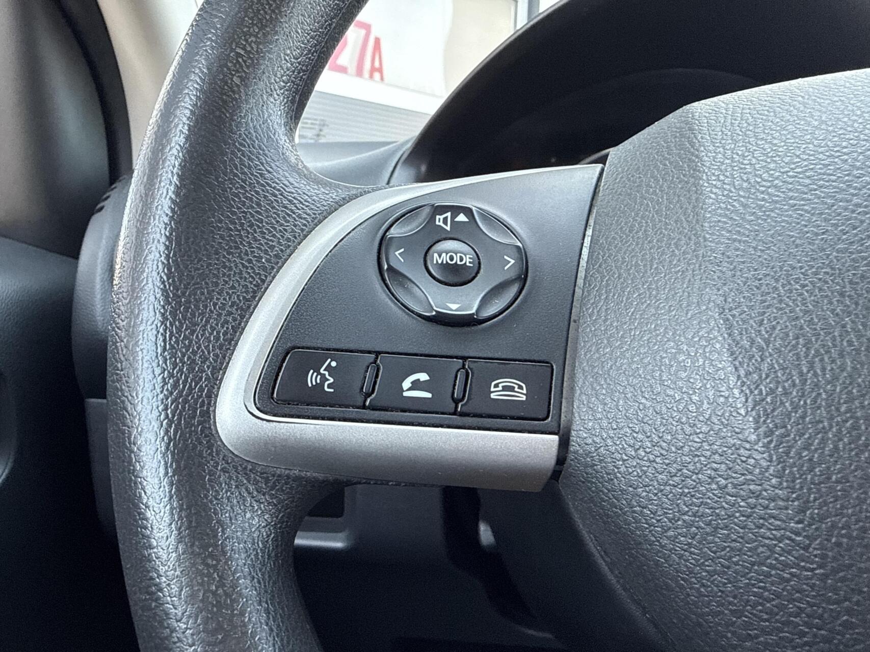 Foto van Mitsubishi Mitsubishi Space Star