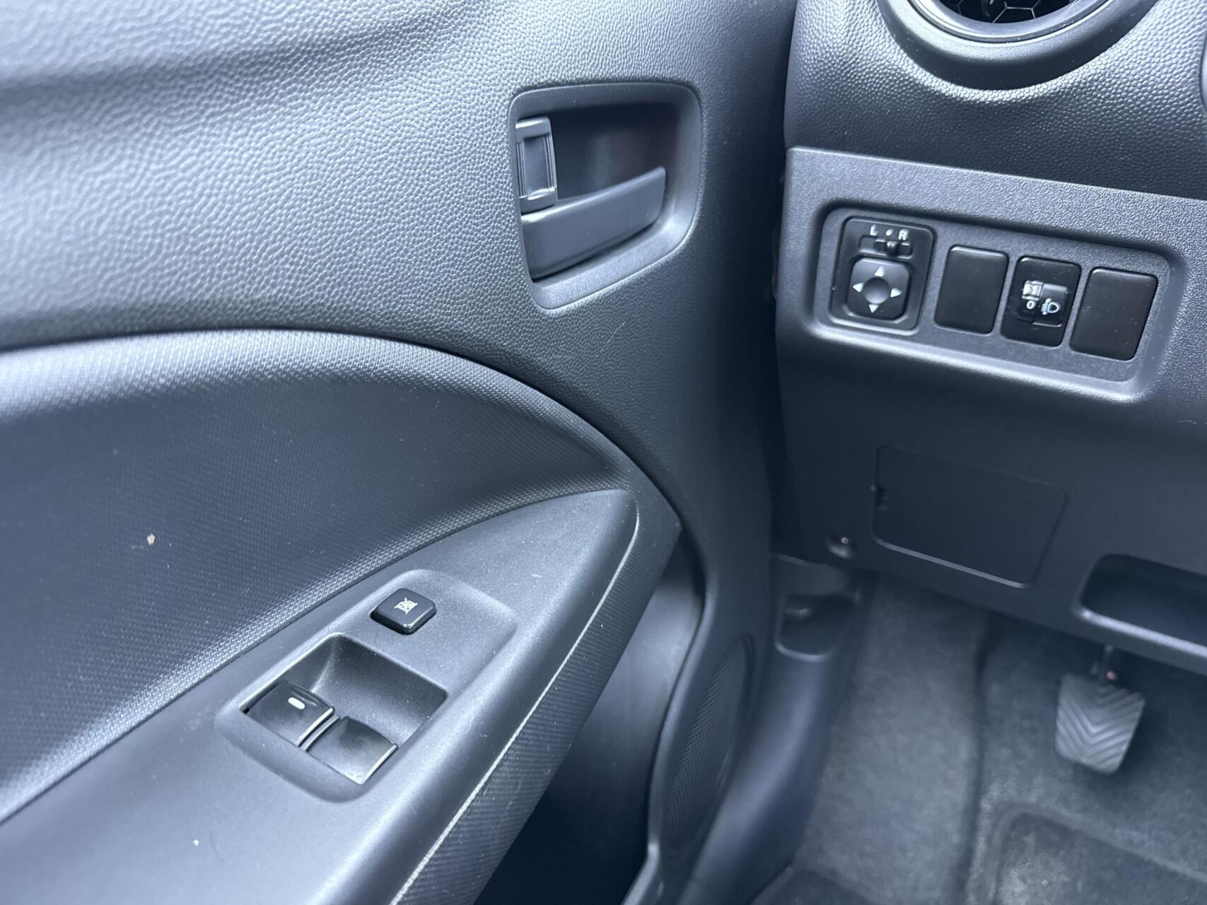 Foto van Mitsubishi Mitsubishi Space Star