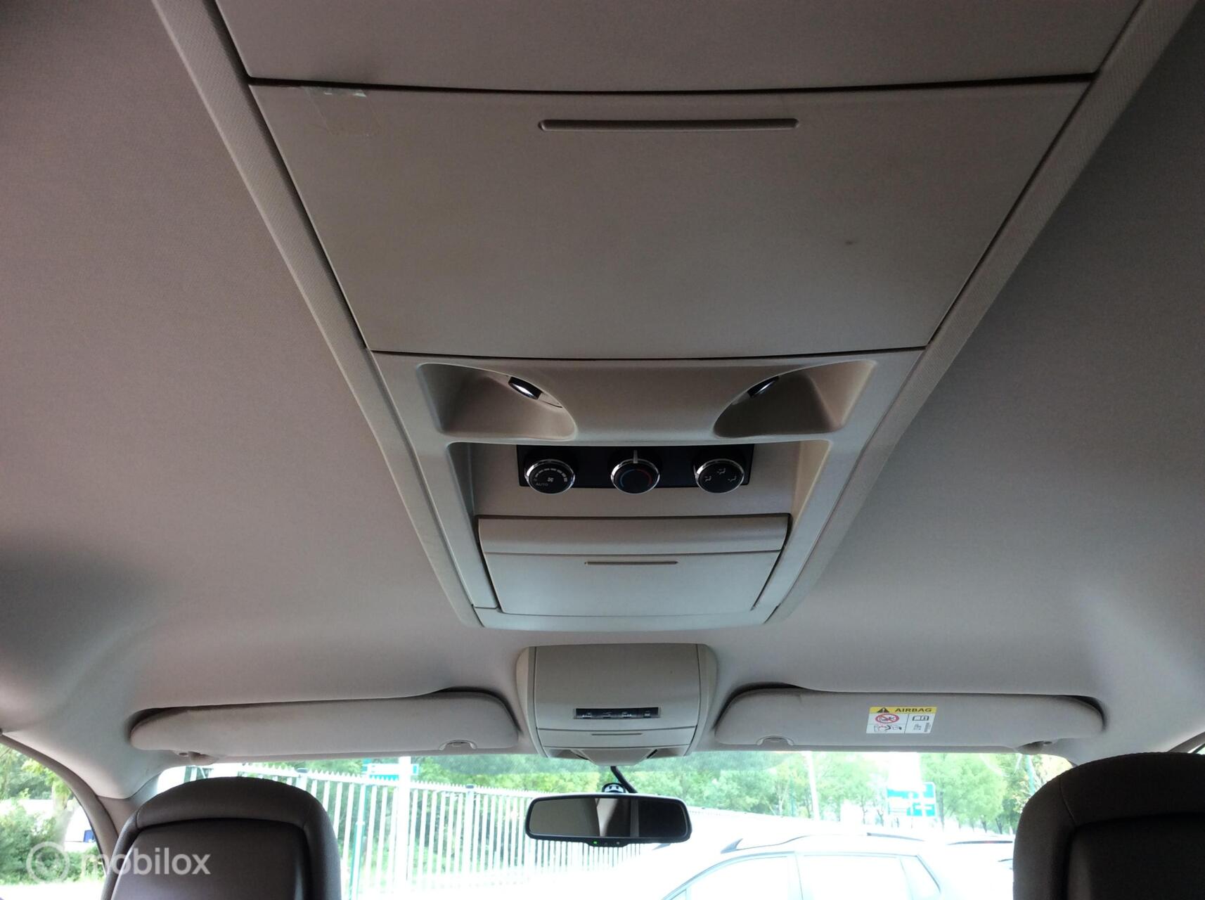 Foto van Lancia Voyager