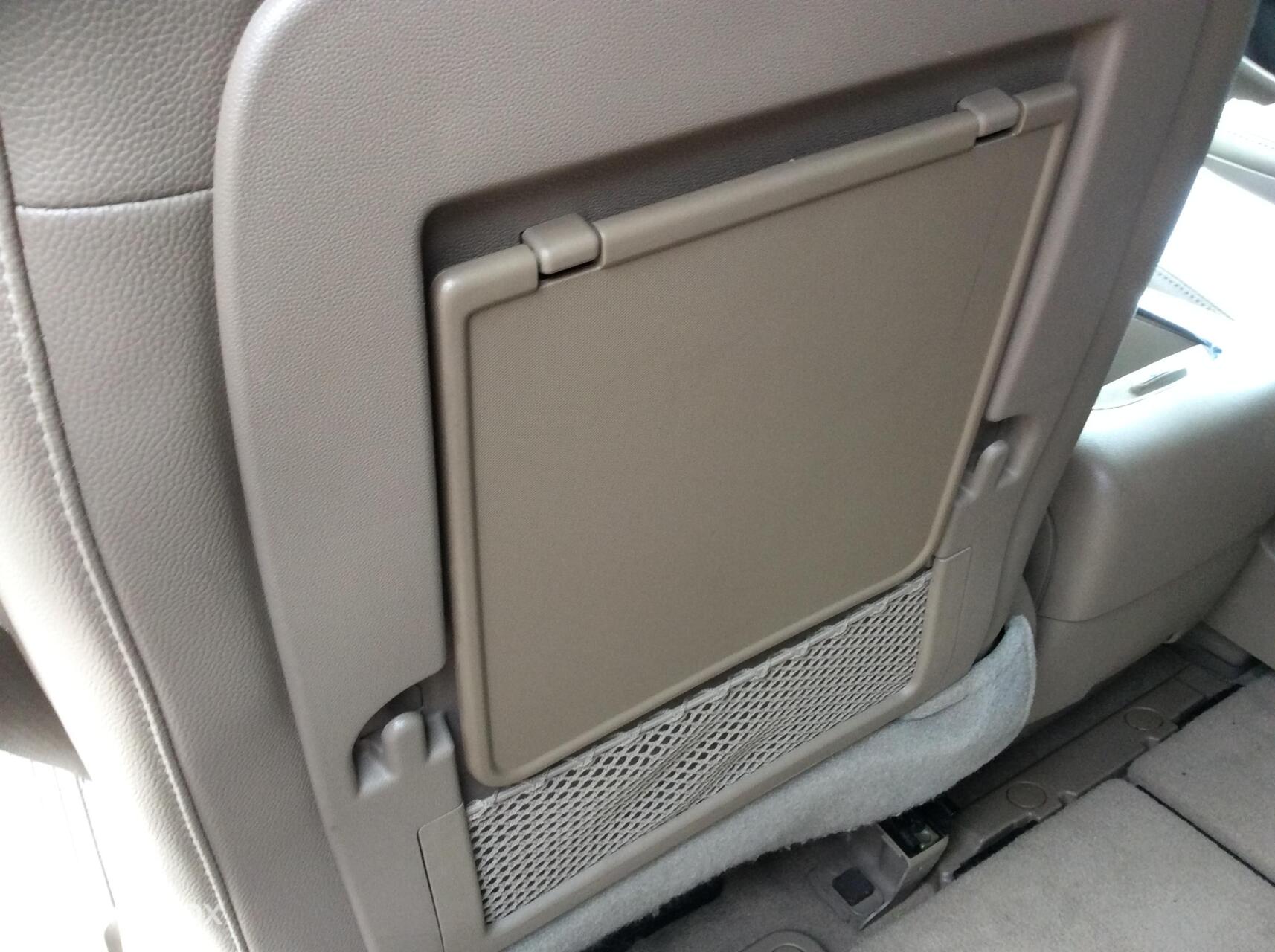 Foto van Lancia Voyager