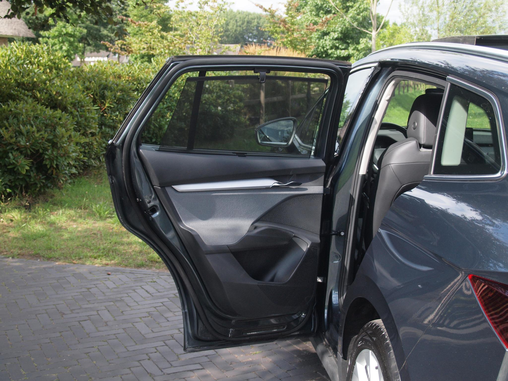 Foto van Skoda Enyaq 80