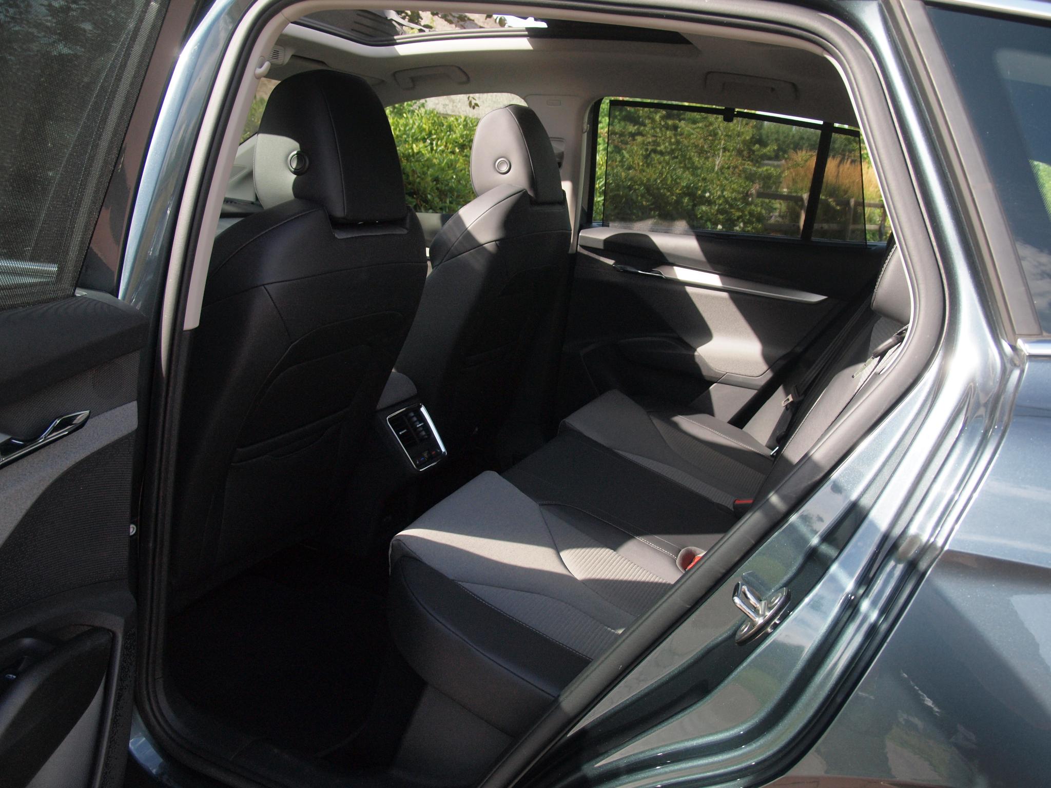 Foto van Skoda Enyaq 80