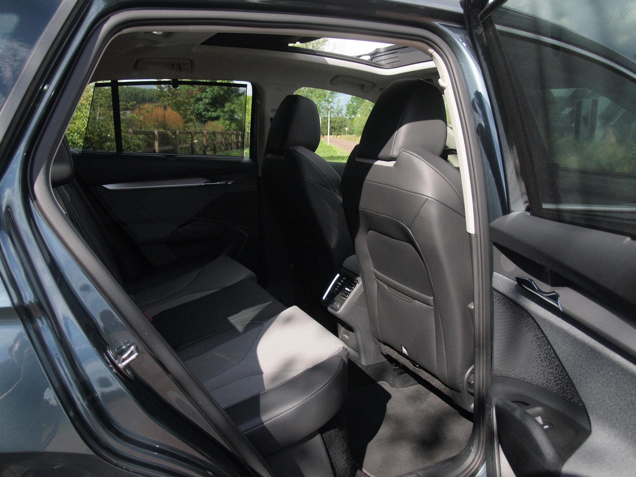 Foto van Skoda Enyaq 80