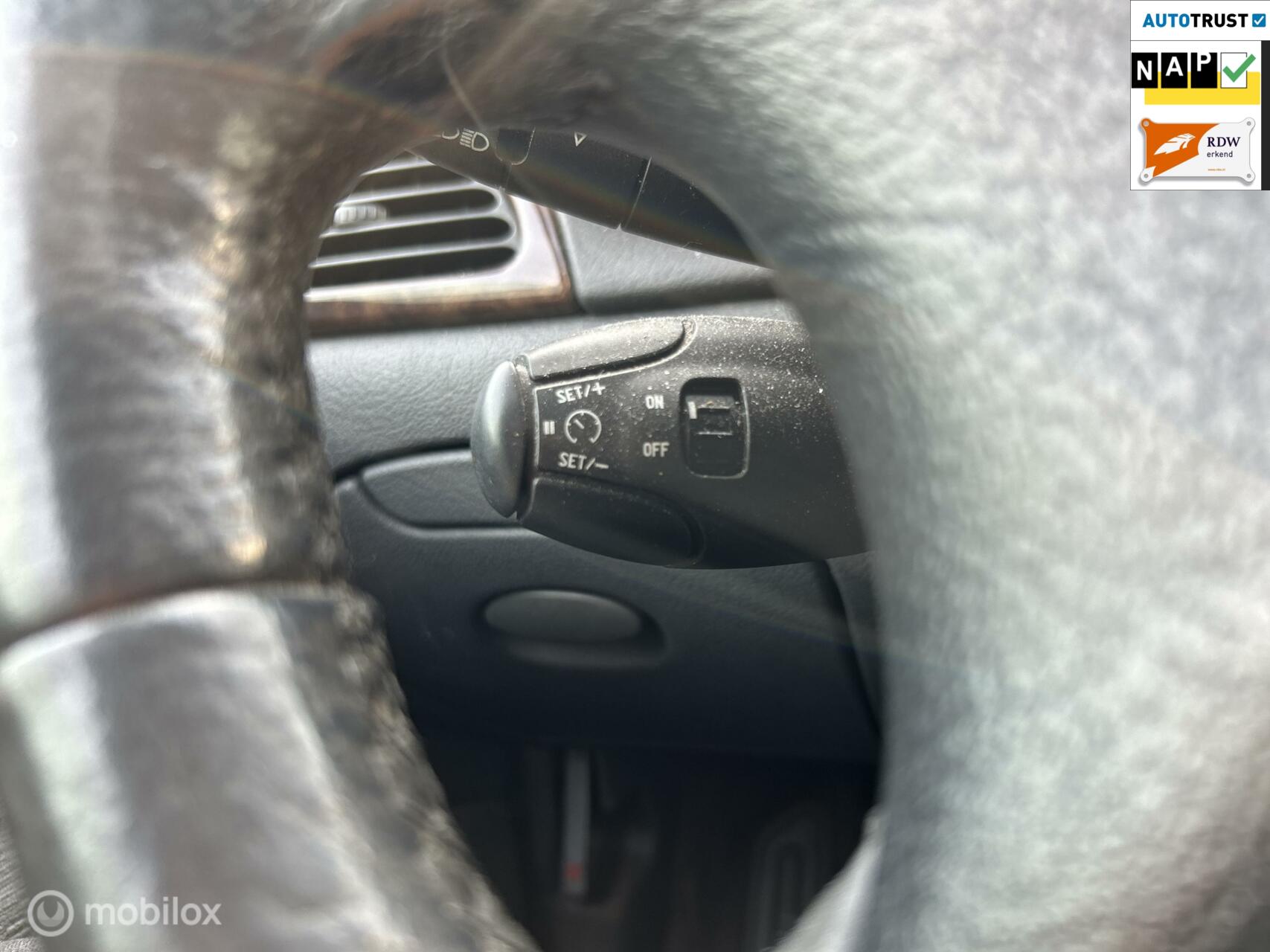 Foto van Citroen C5 Break