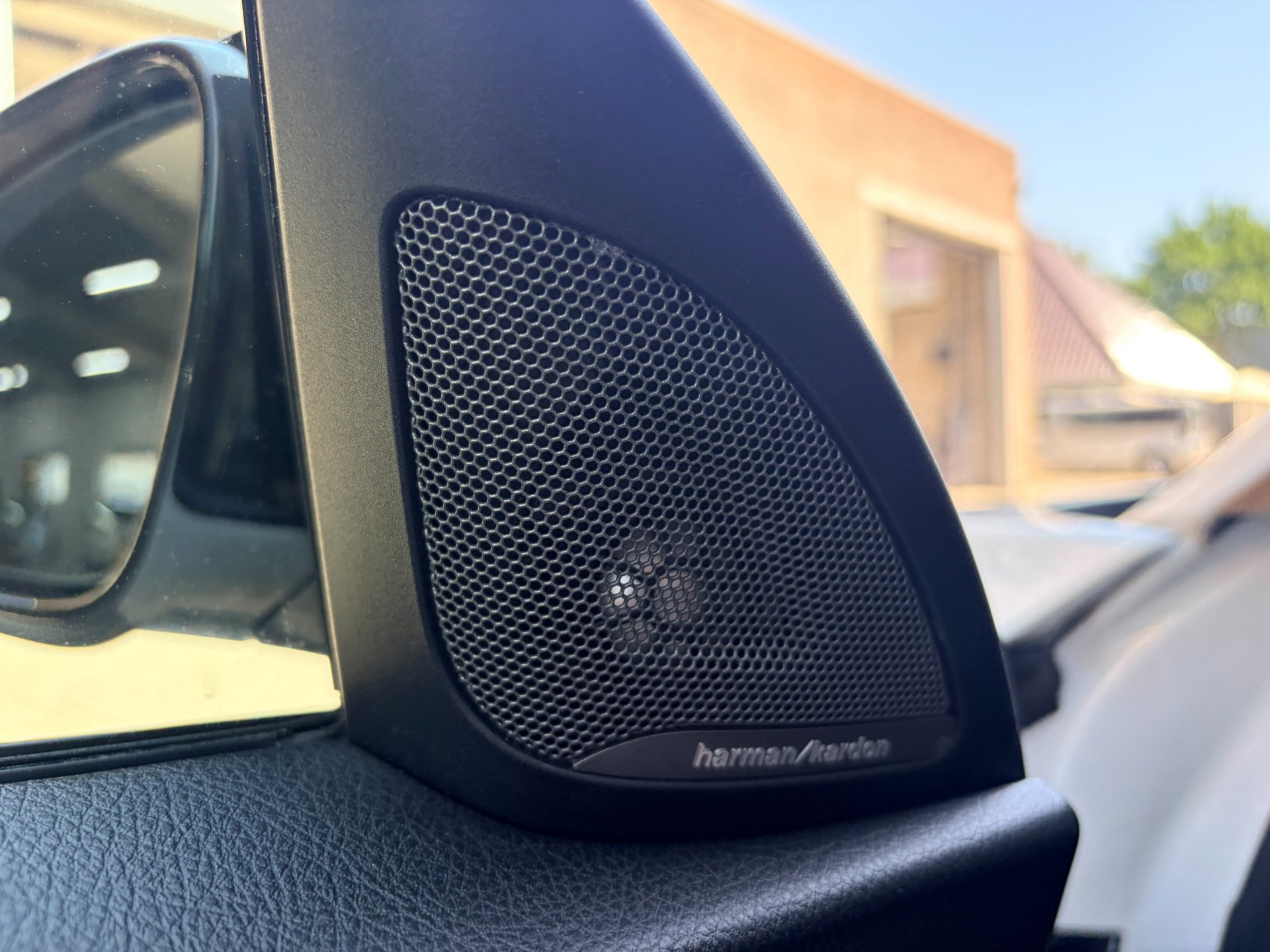 Foto van BMW 120i