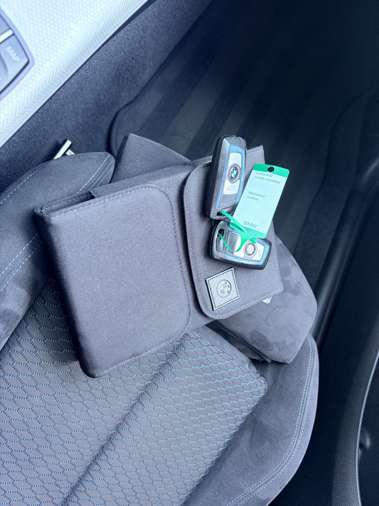 Foto van BMW 120i