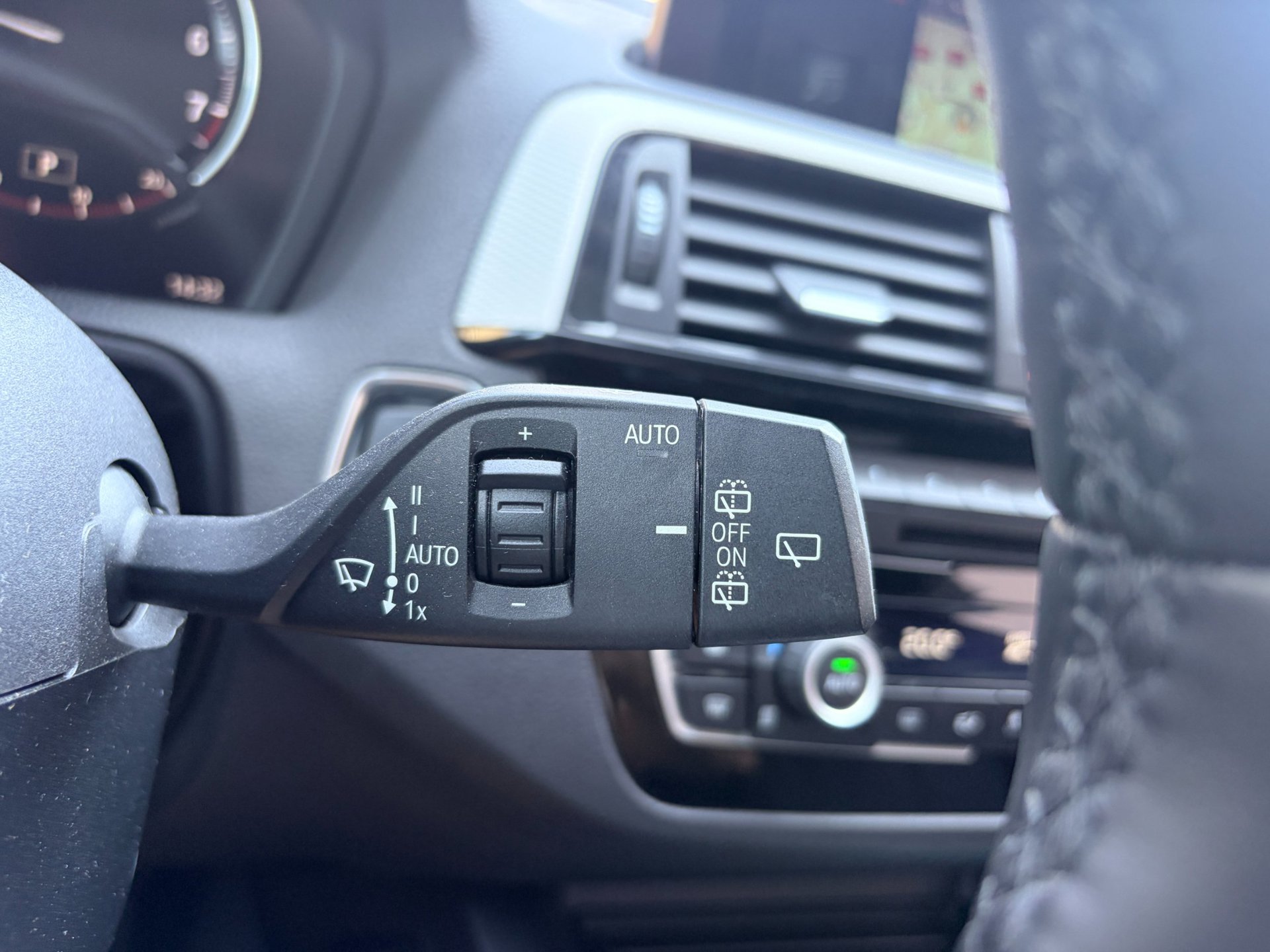Foto van BMW 120i