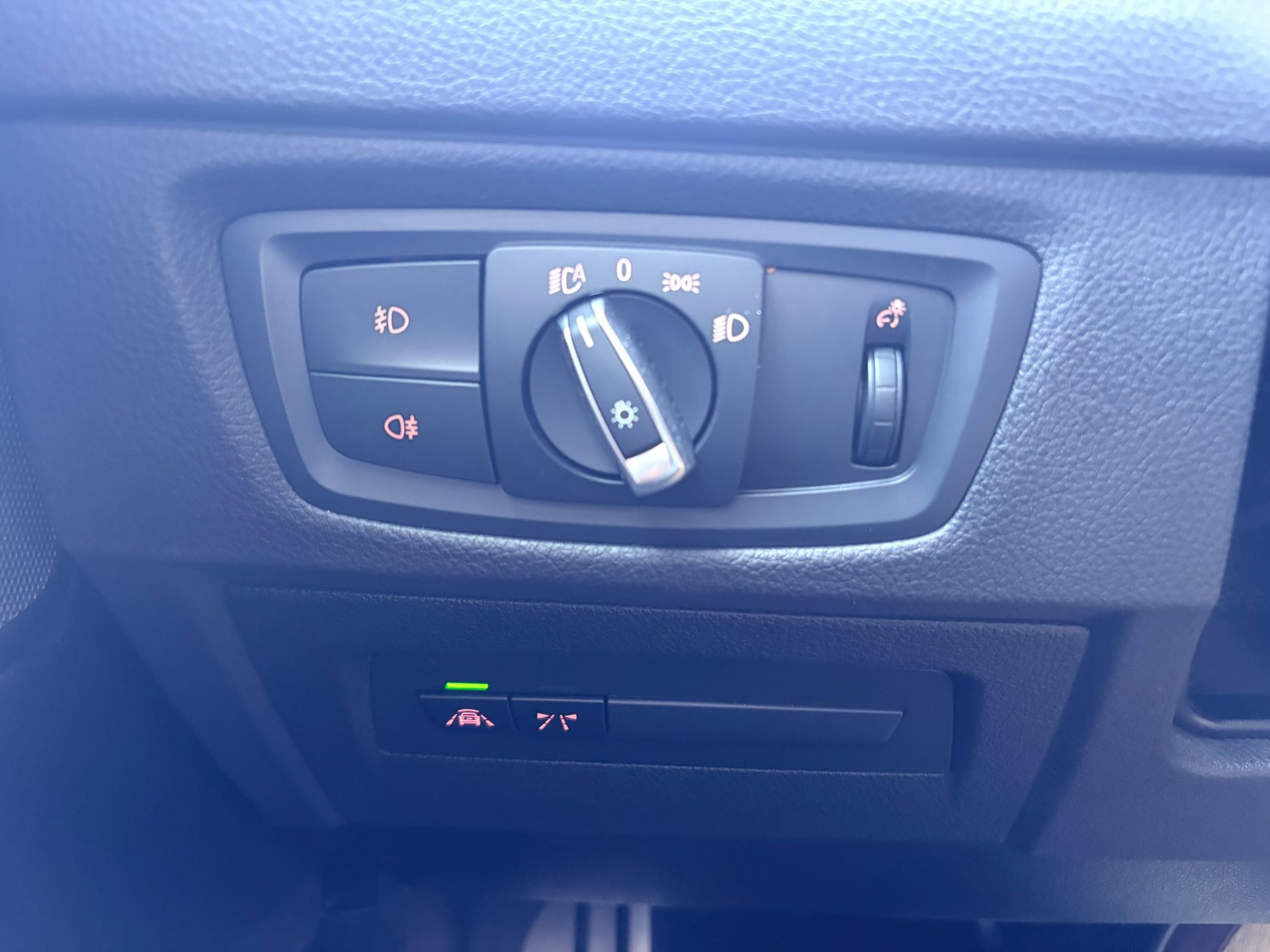 Foto van BMW 120i