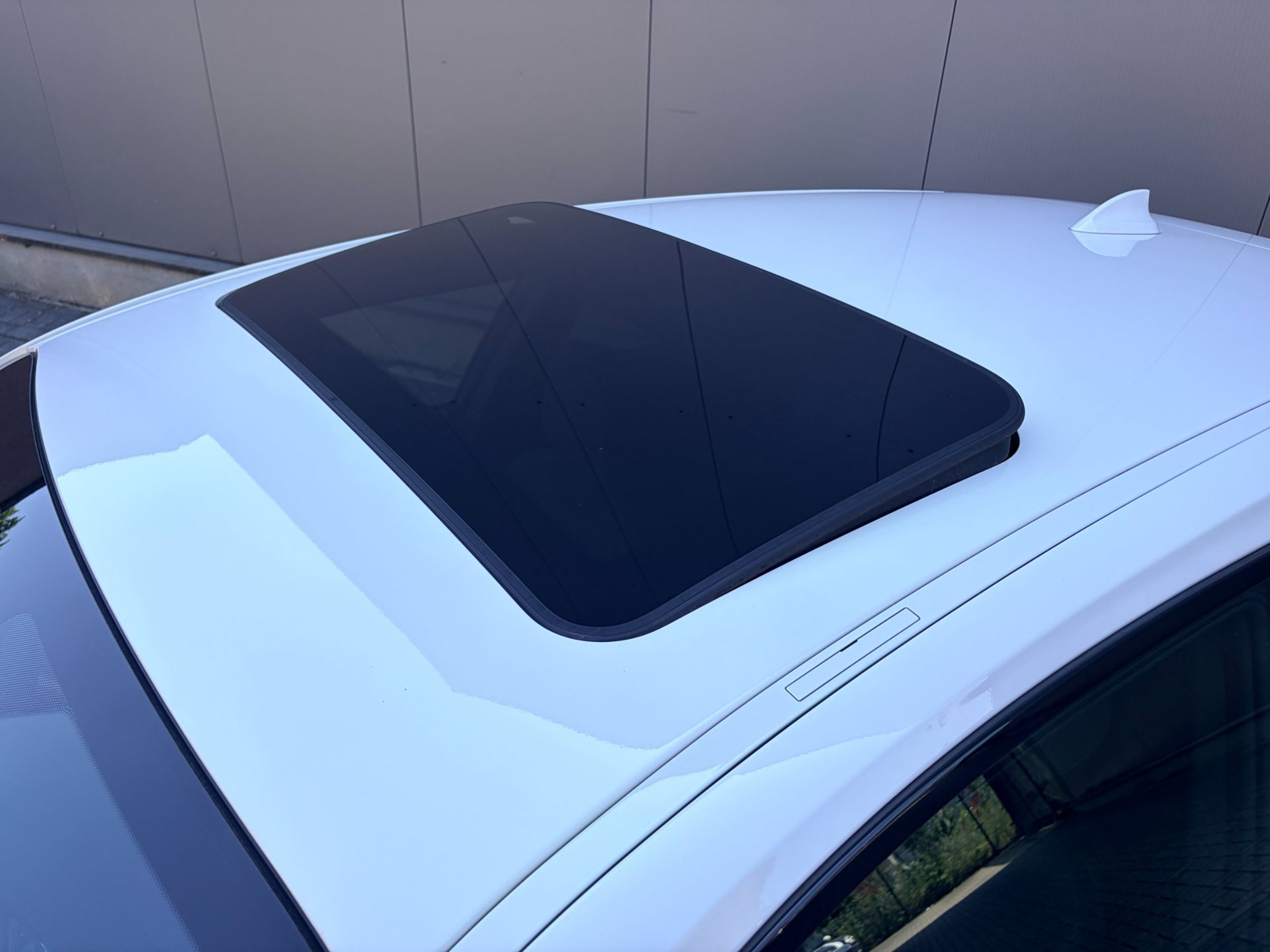 Foto van BMW 120i