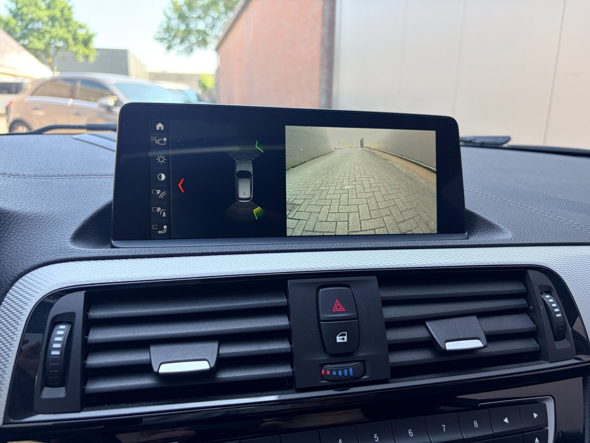 Foto van BMW 120i