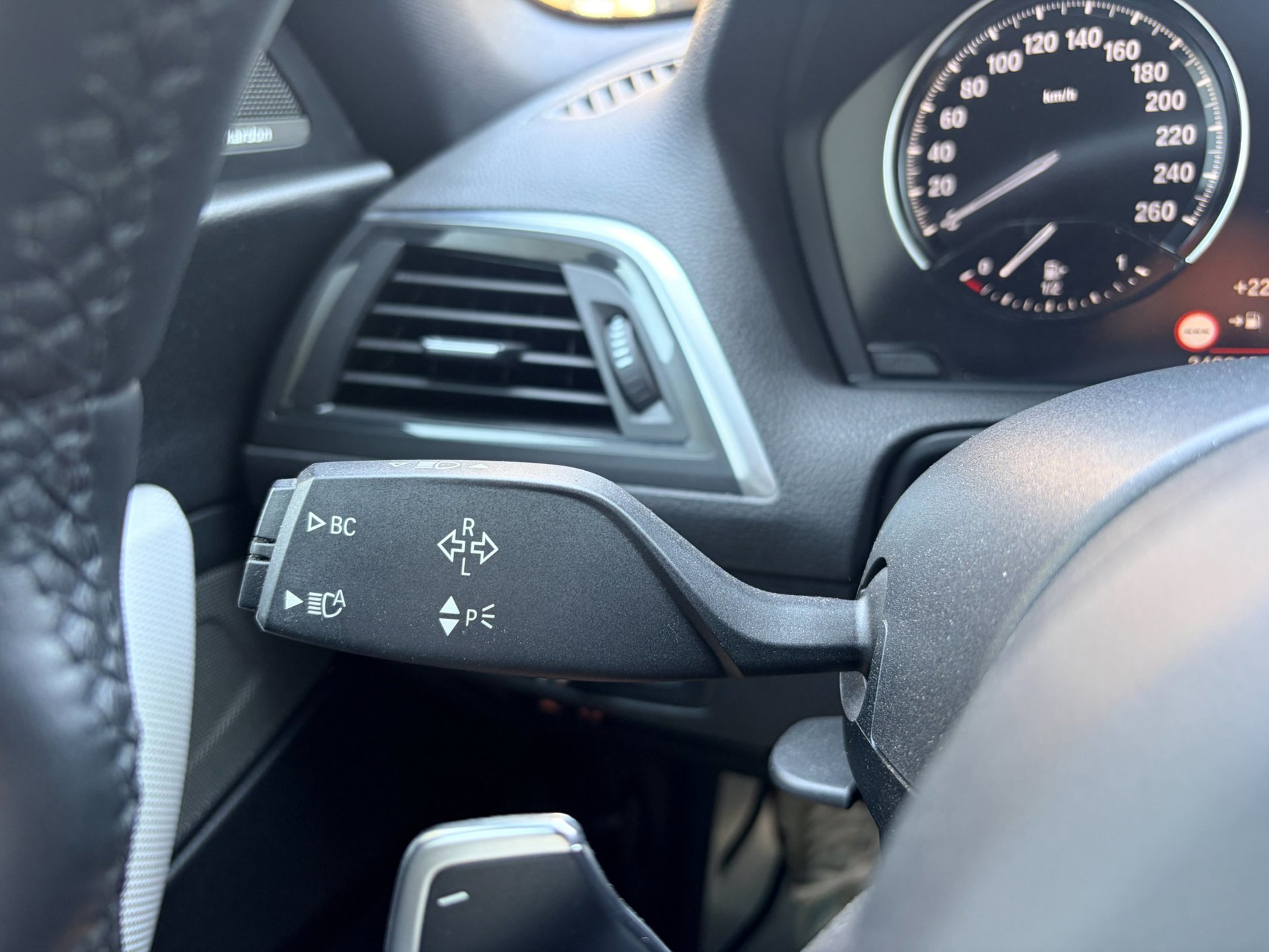 Foto van BMW 120i