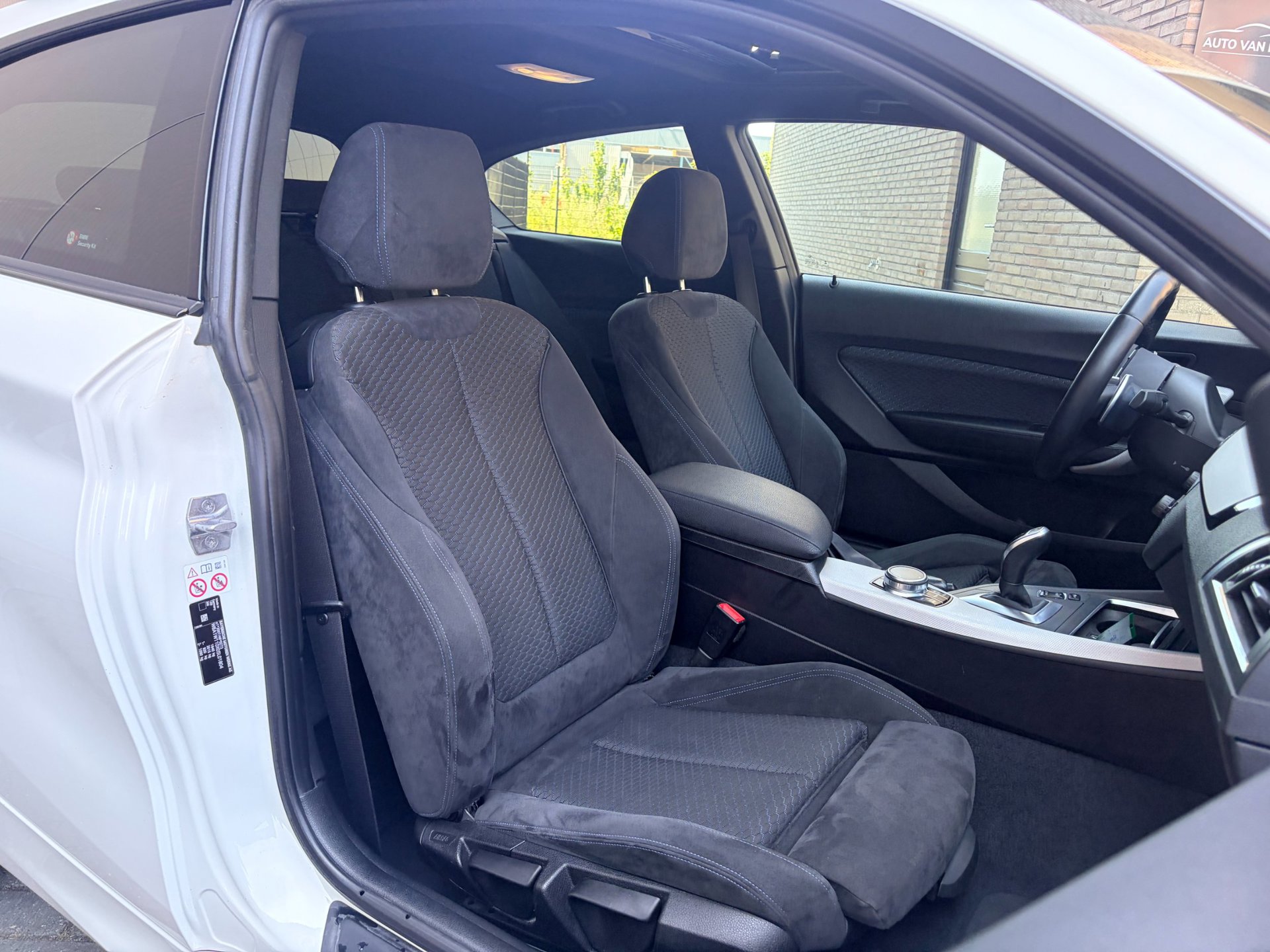 Foto van BMW 120i