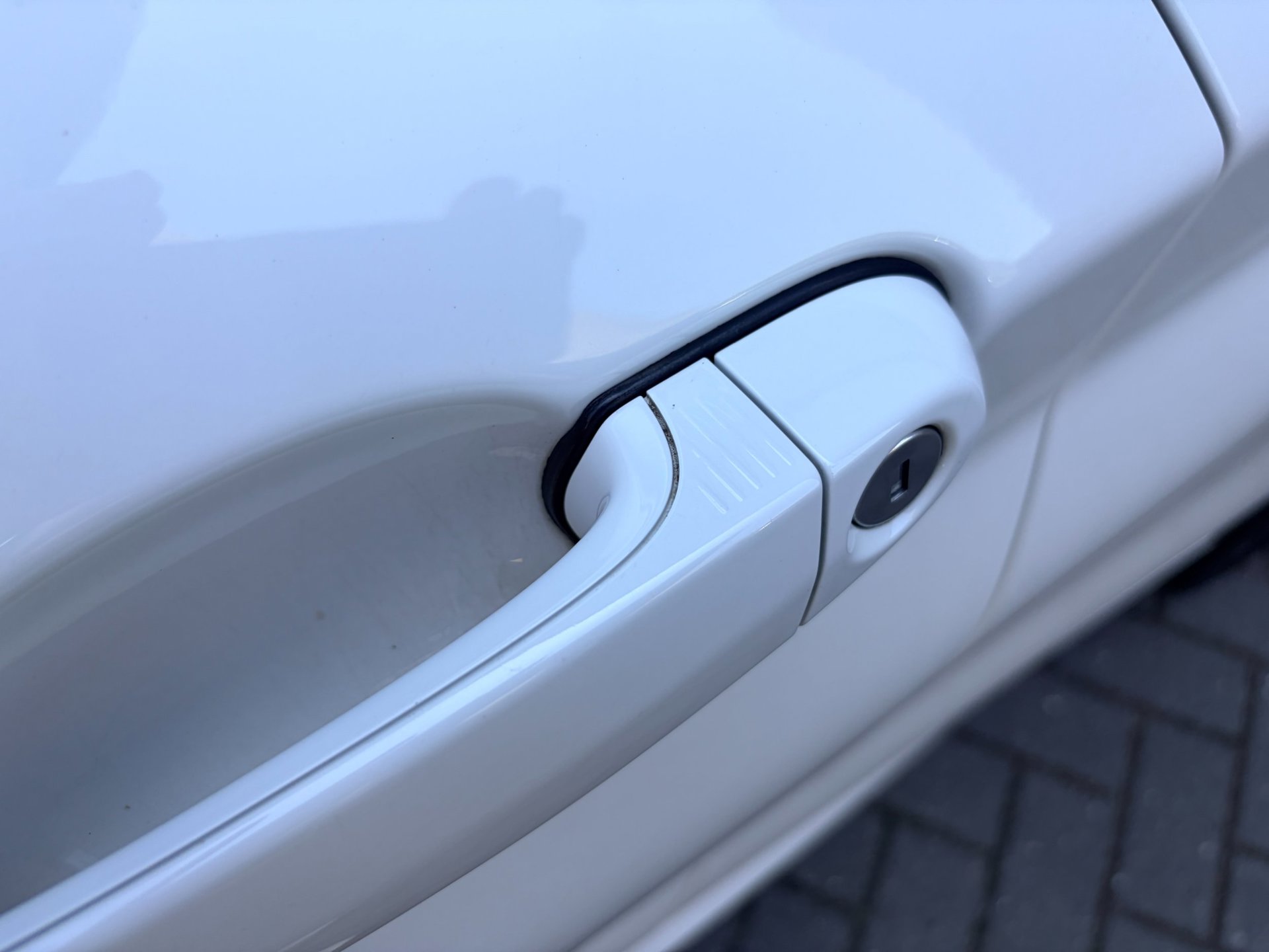 Foto van BMW 120i