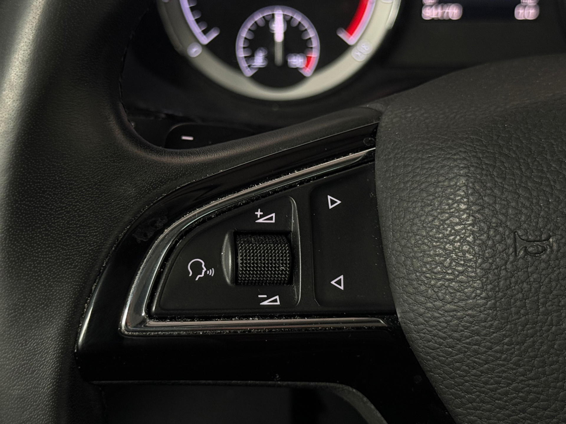 Foto van Skoda Karoq