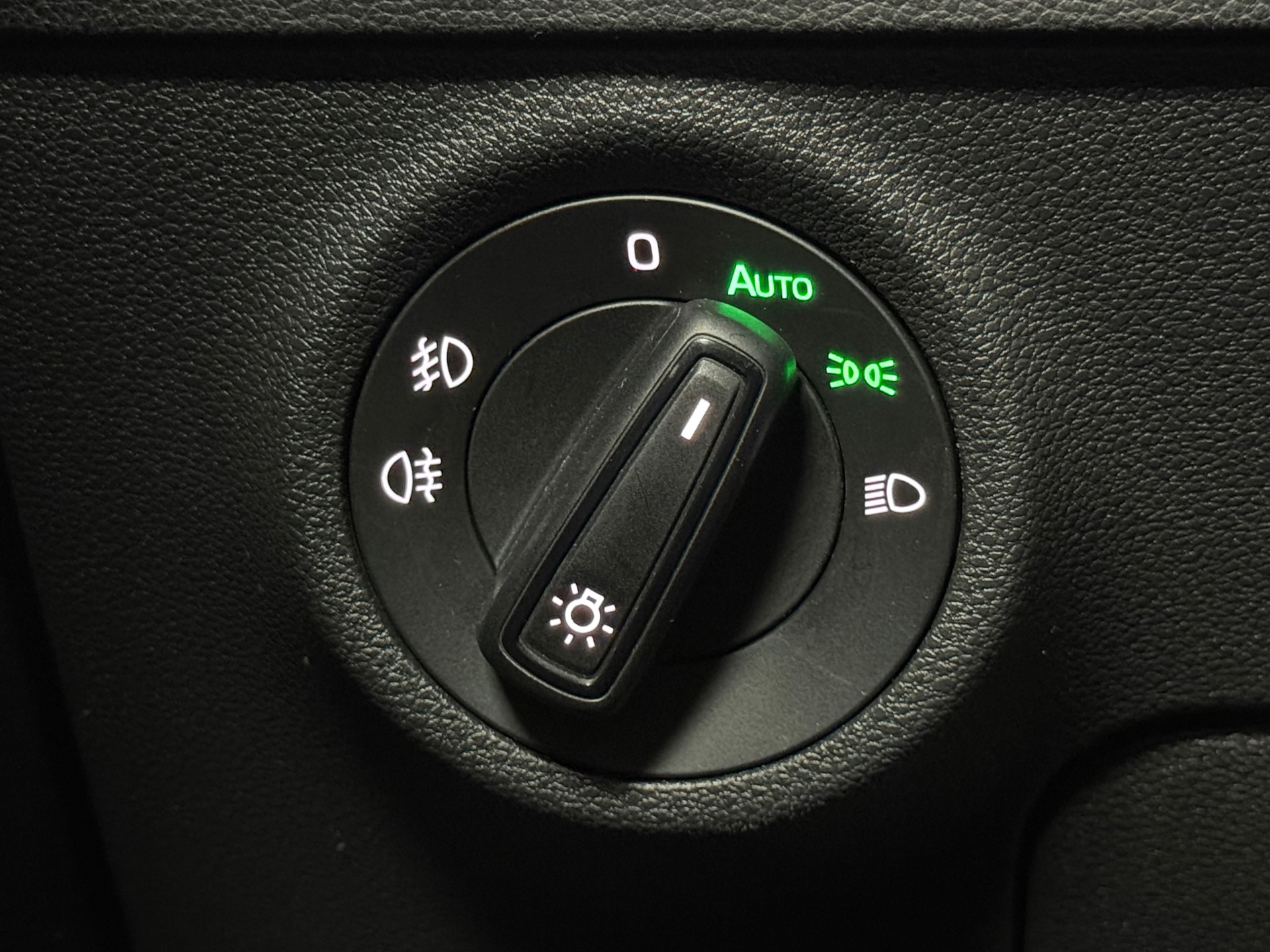 Foto van Skoda Karoq