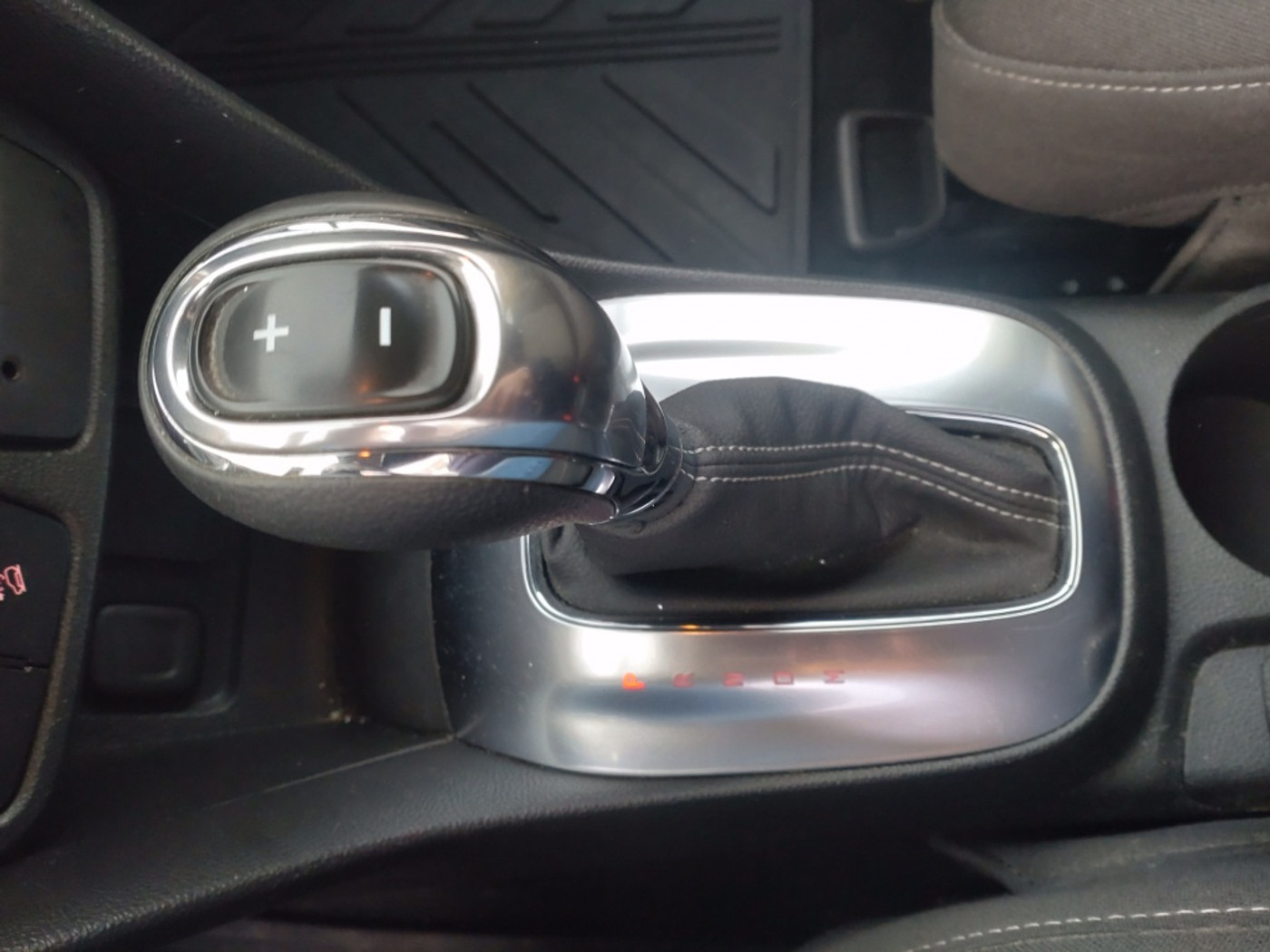 Foto van Opel Mokka