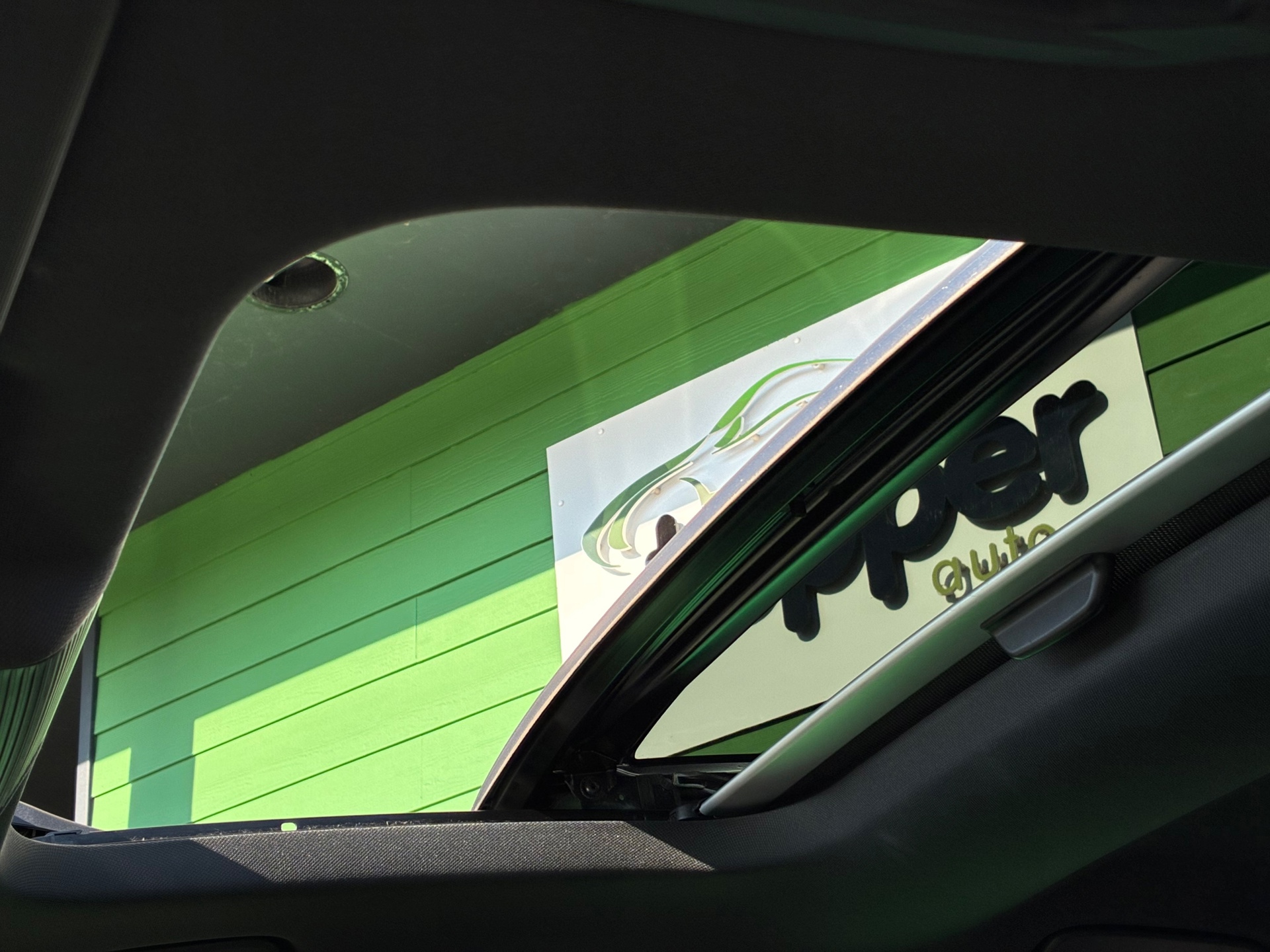 Foto van Seat Seat Leon