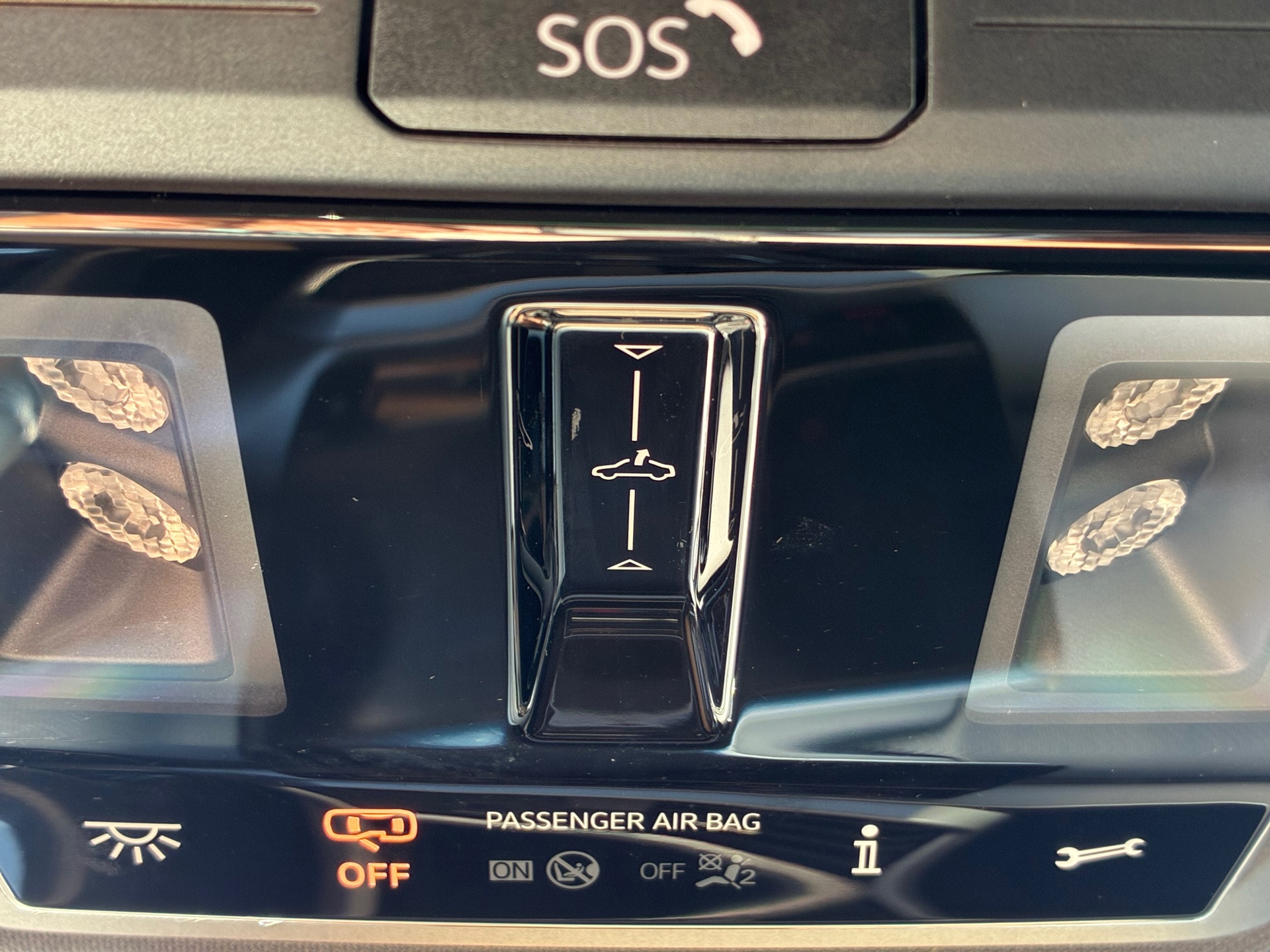 Foto van Seat Seat Leon
