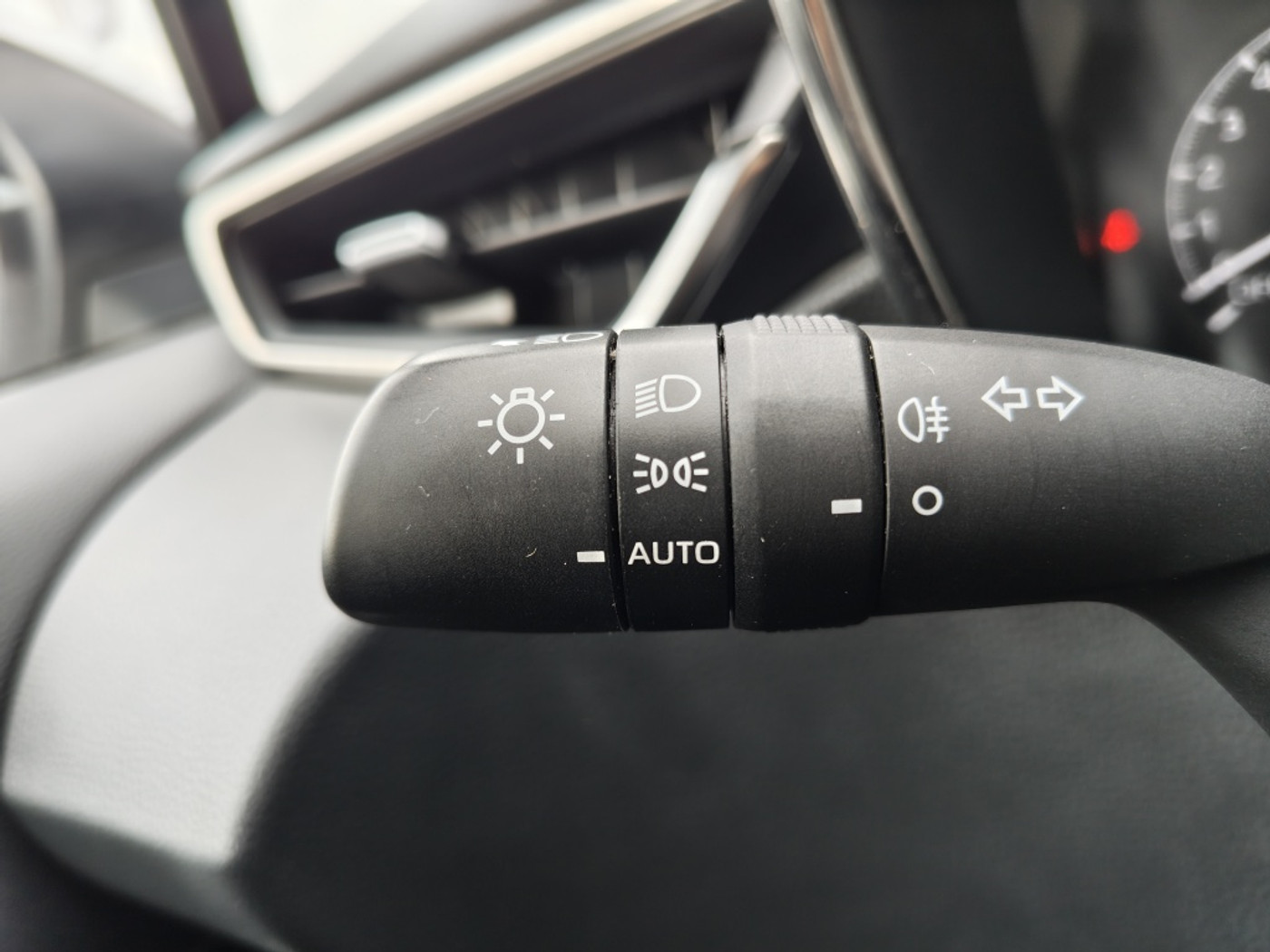 Foto van Toyota Corolla