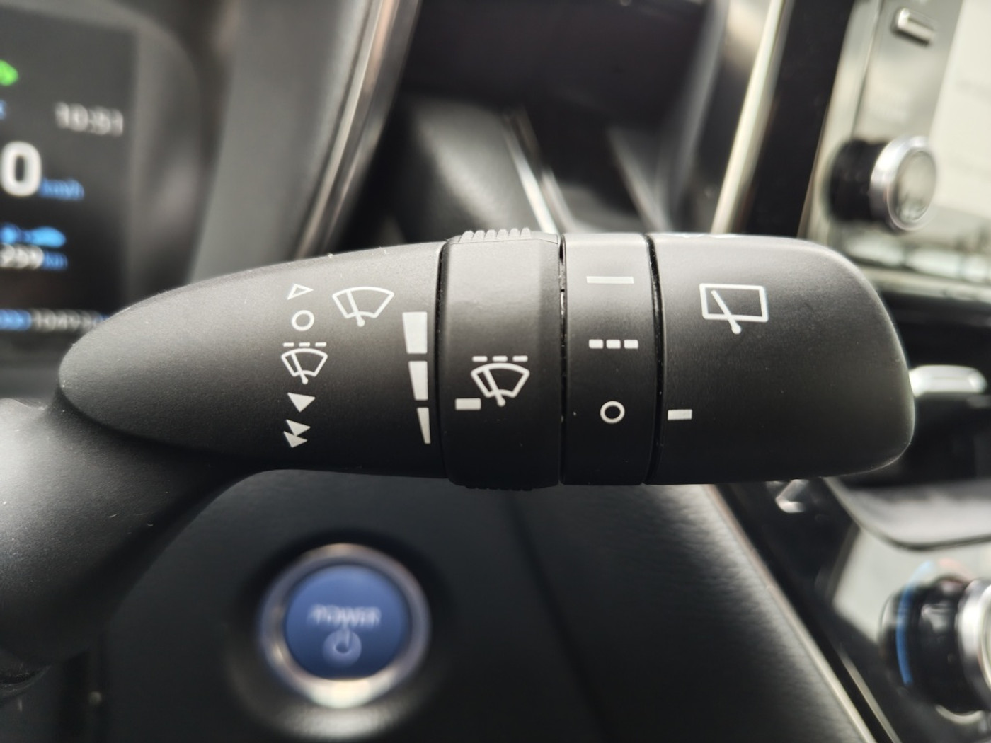 Foto van Toyota Corolla