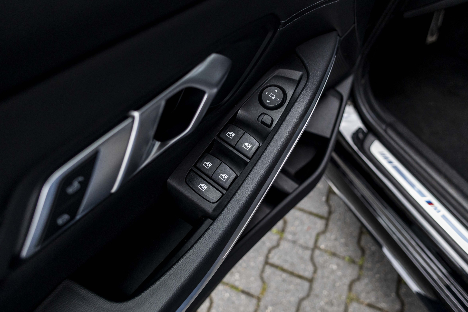 Foto van BMW 320e