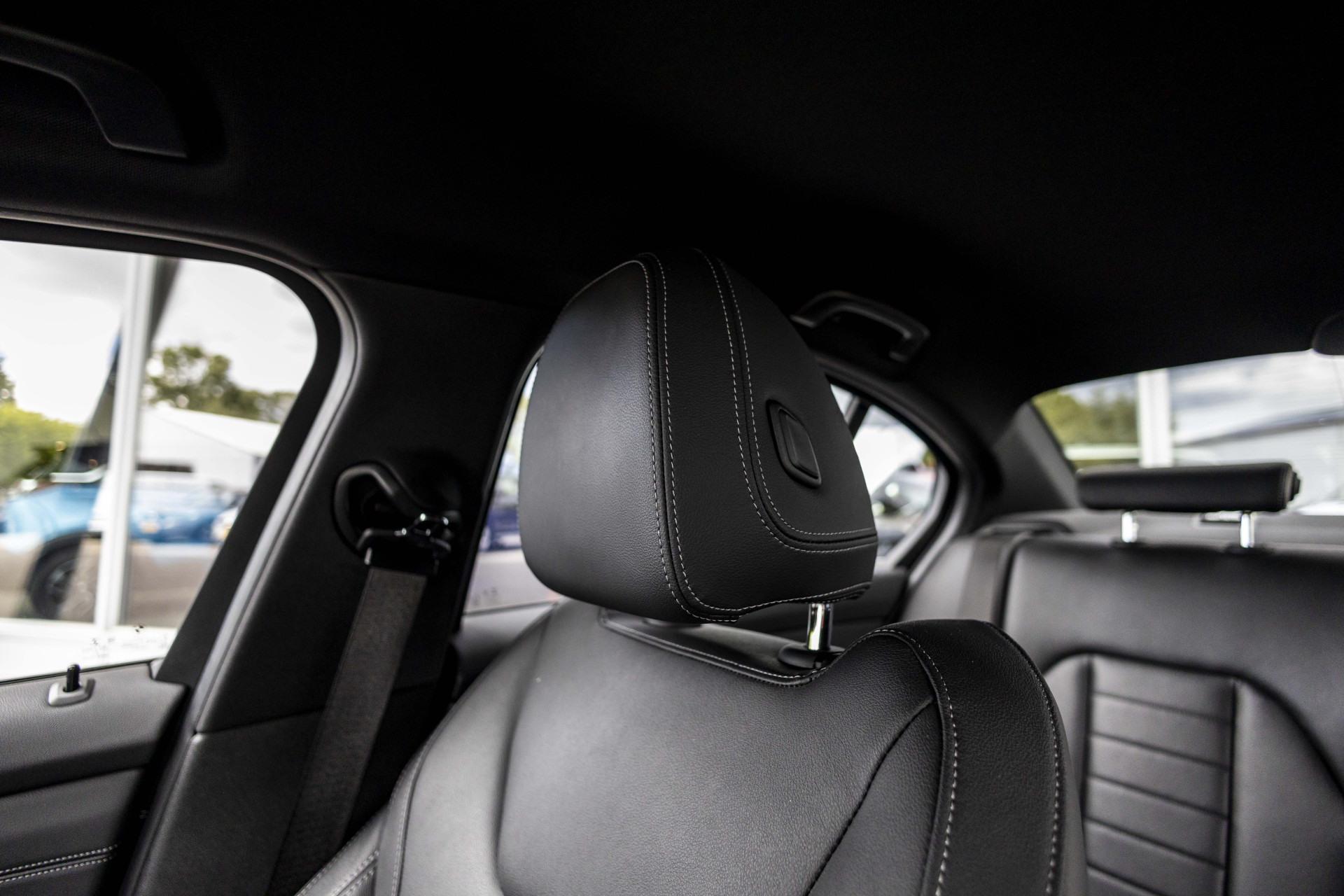 Foto van BMW 320e
