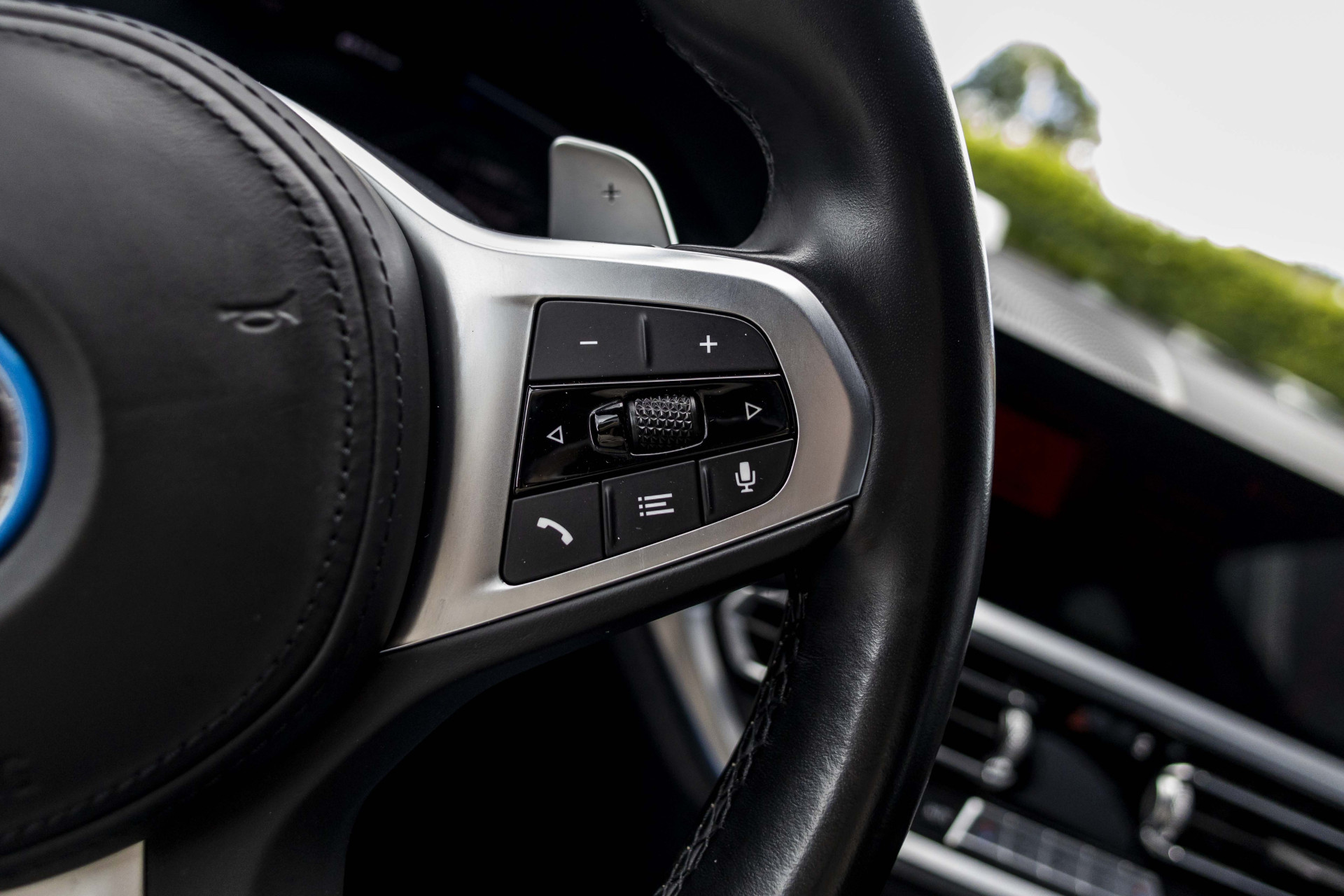 Foto van BMW 320e