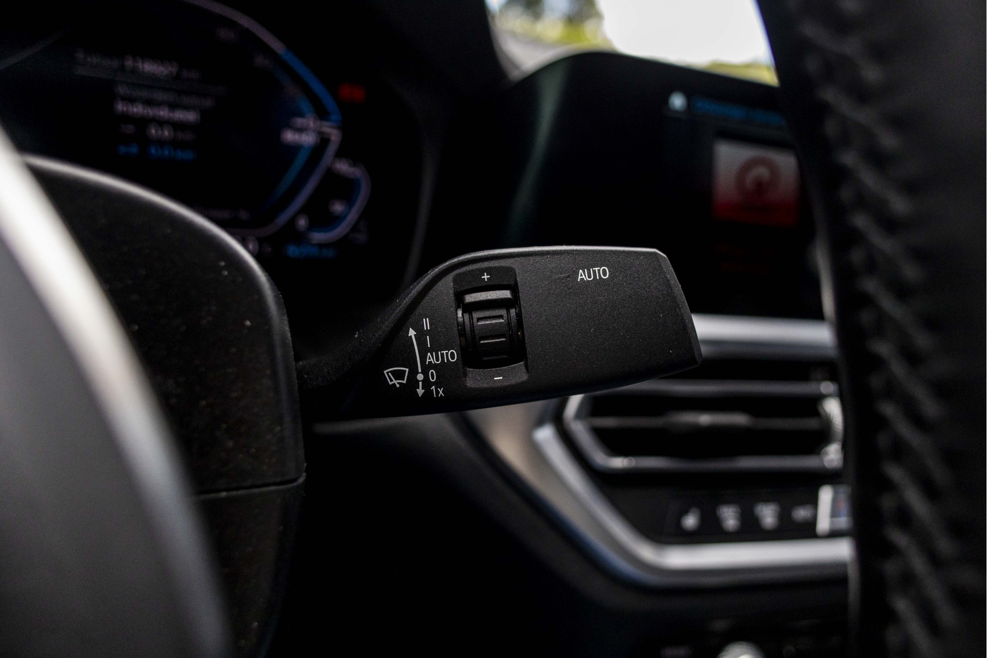 Foto van BMW 320e