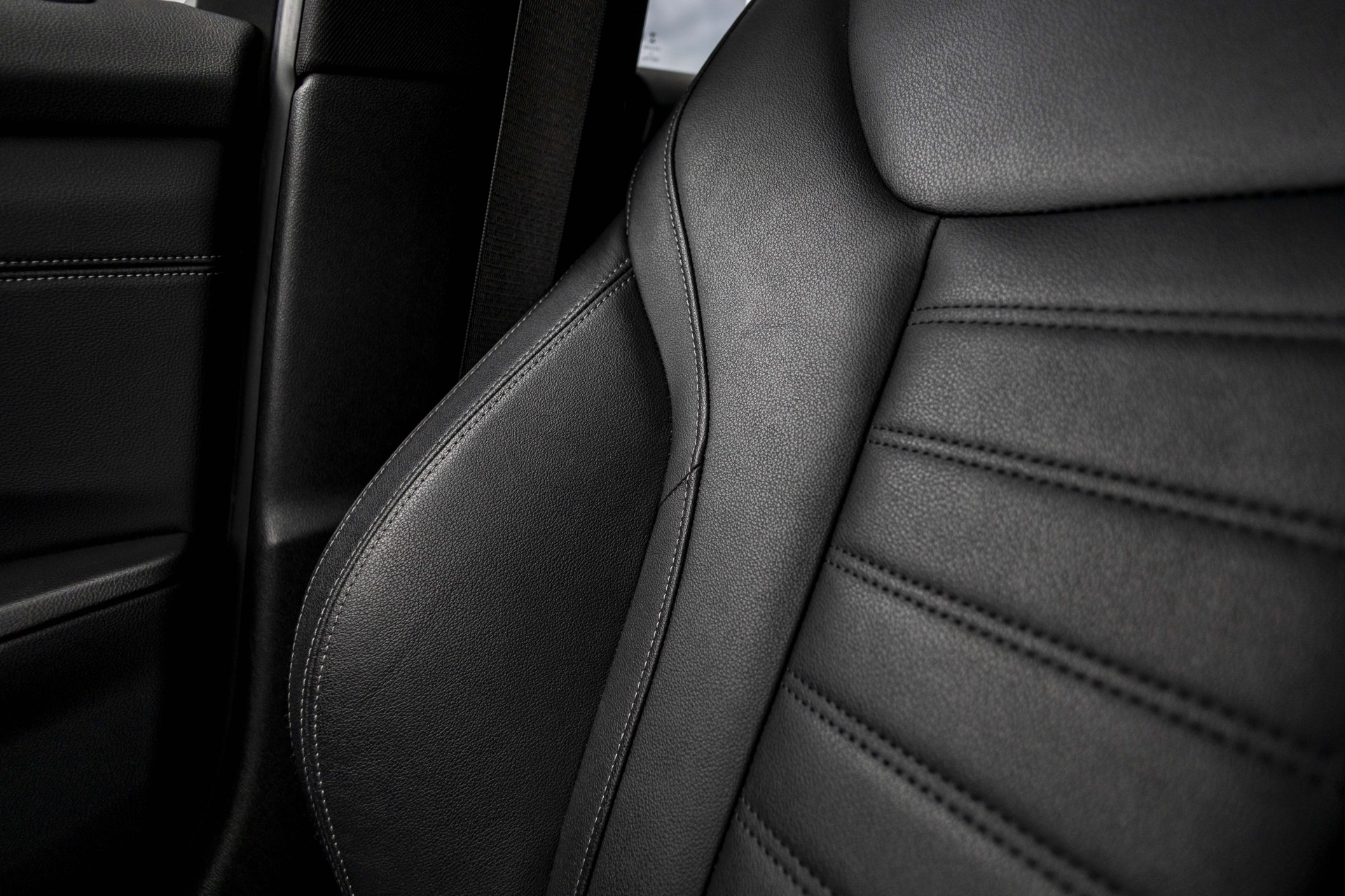 Foto van BMW 320e
