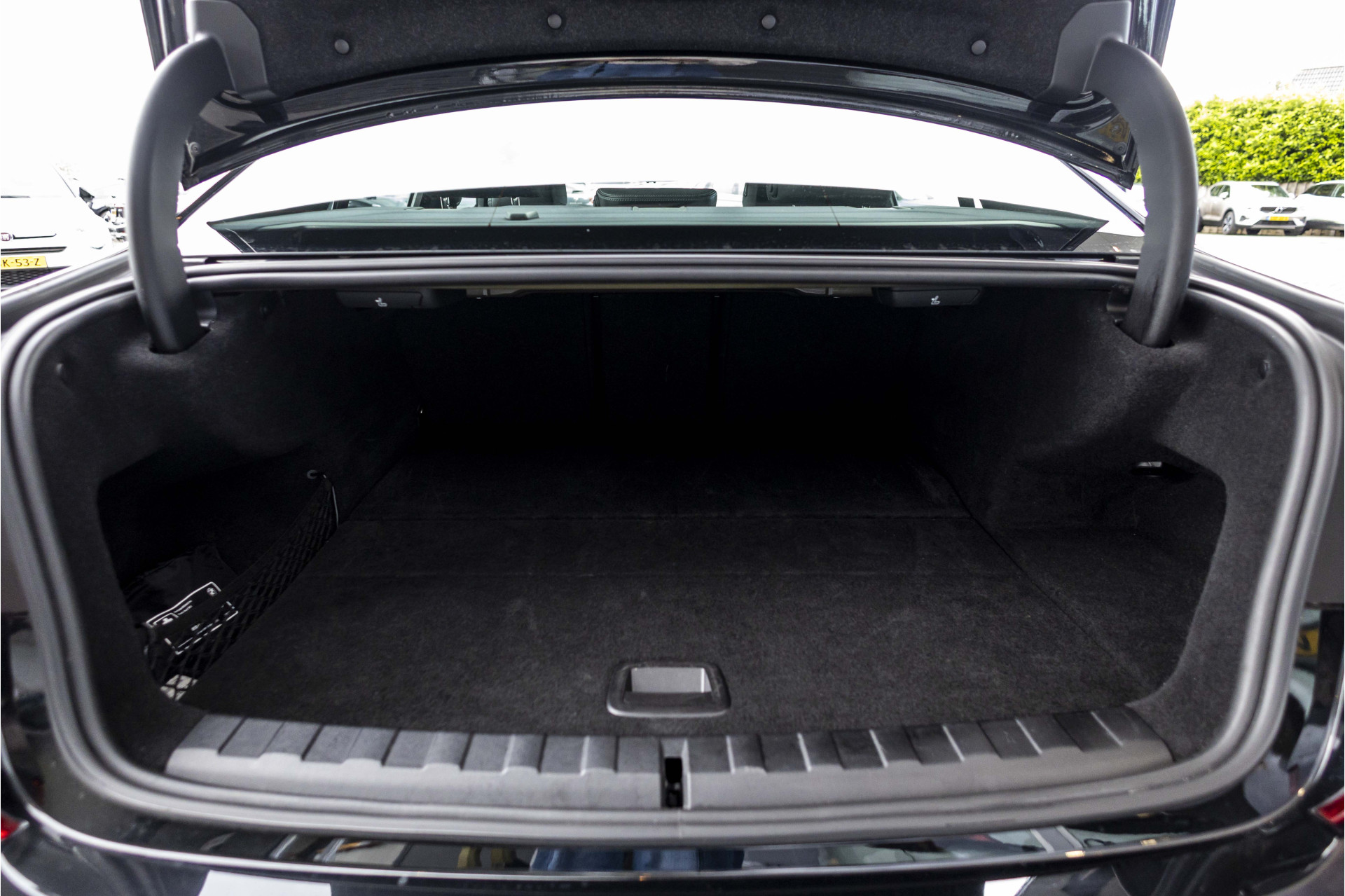 Foto van BMW 320e