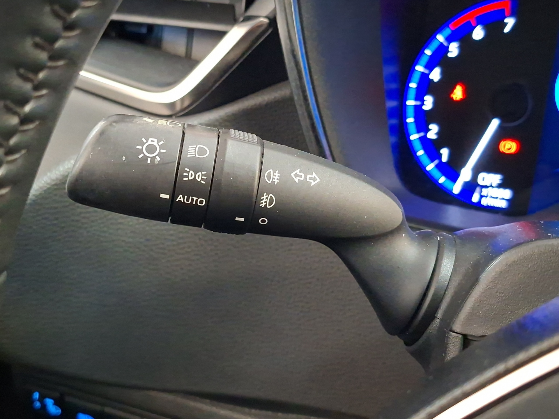 Foto van Toyota Toyota Corolla