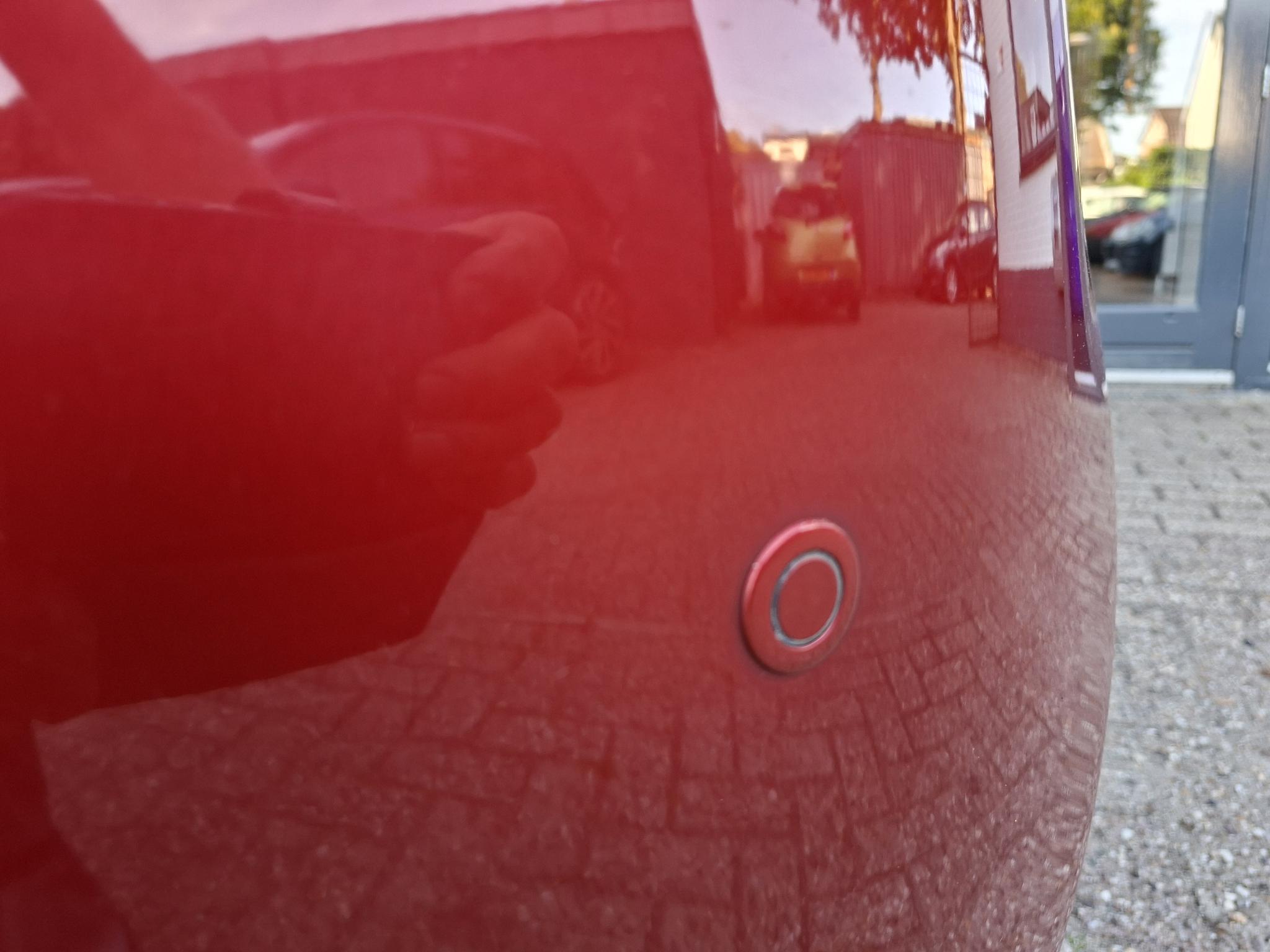 Foto van Mazda Mazda2