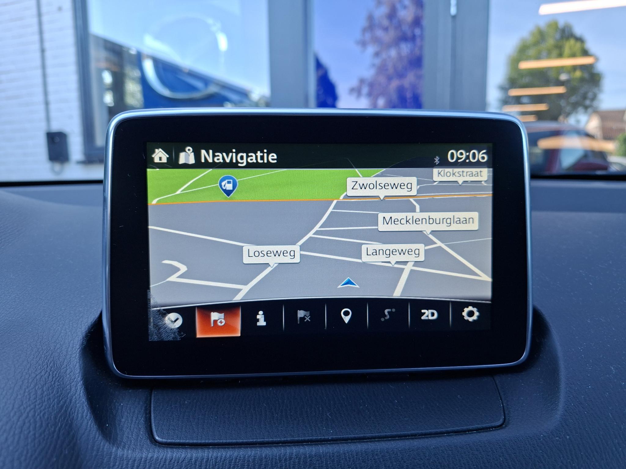 Foto van Mazda Mazda2