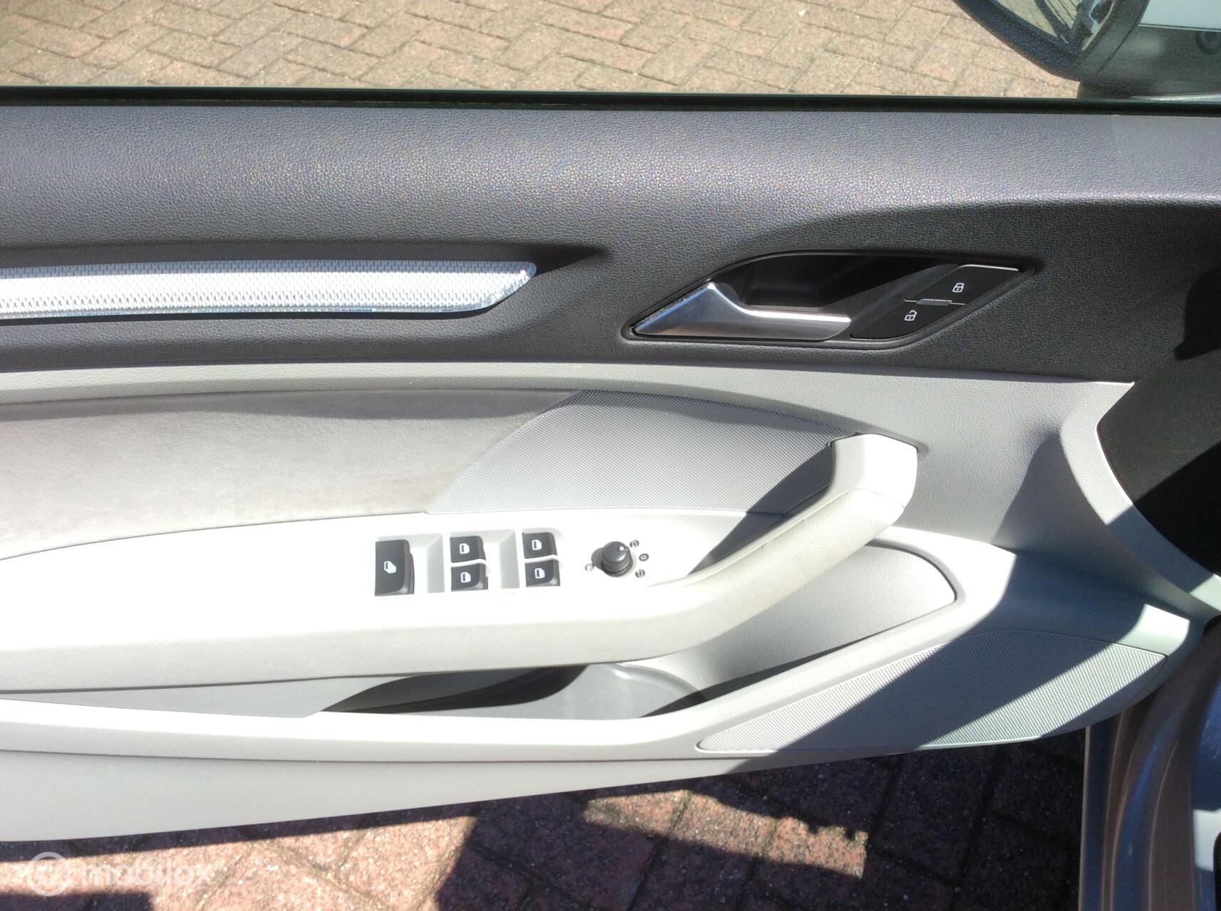 Foto van Audi A3 Cabriolet
