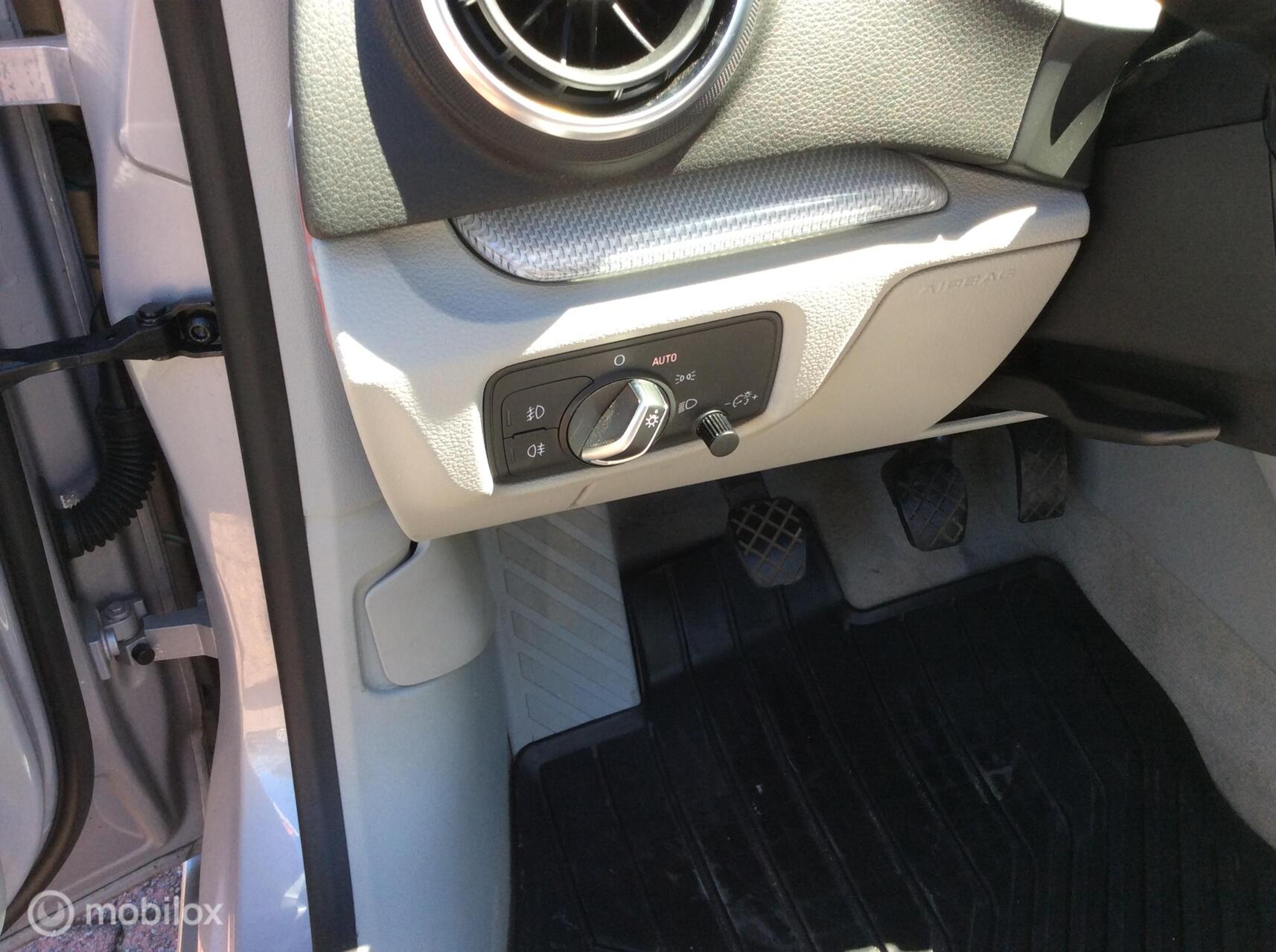 Foto van Audi A3 Cabriolet
