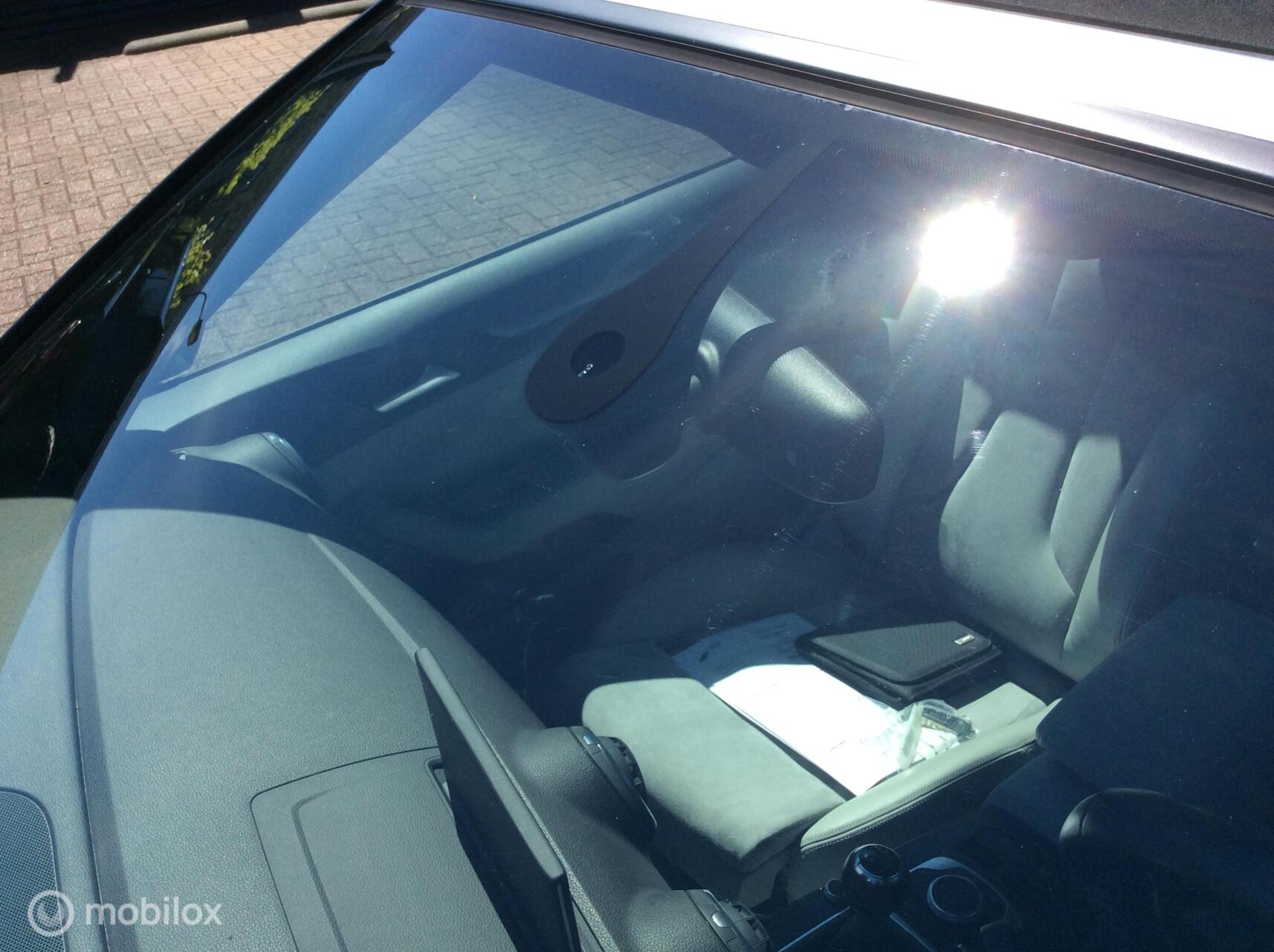 Foto van Audi A3 Cabriolet