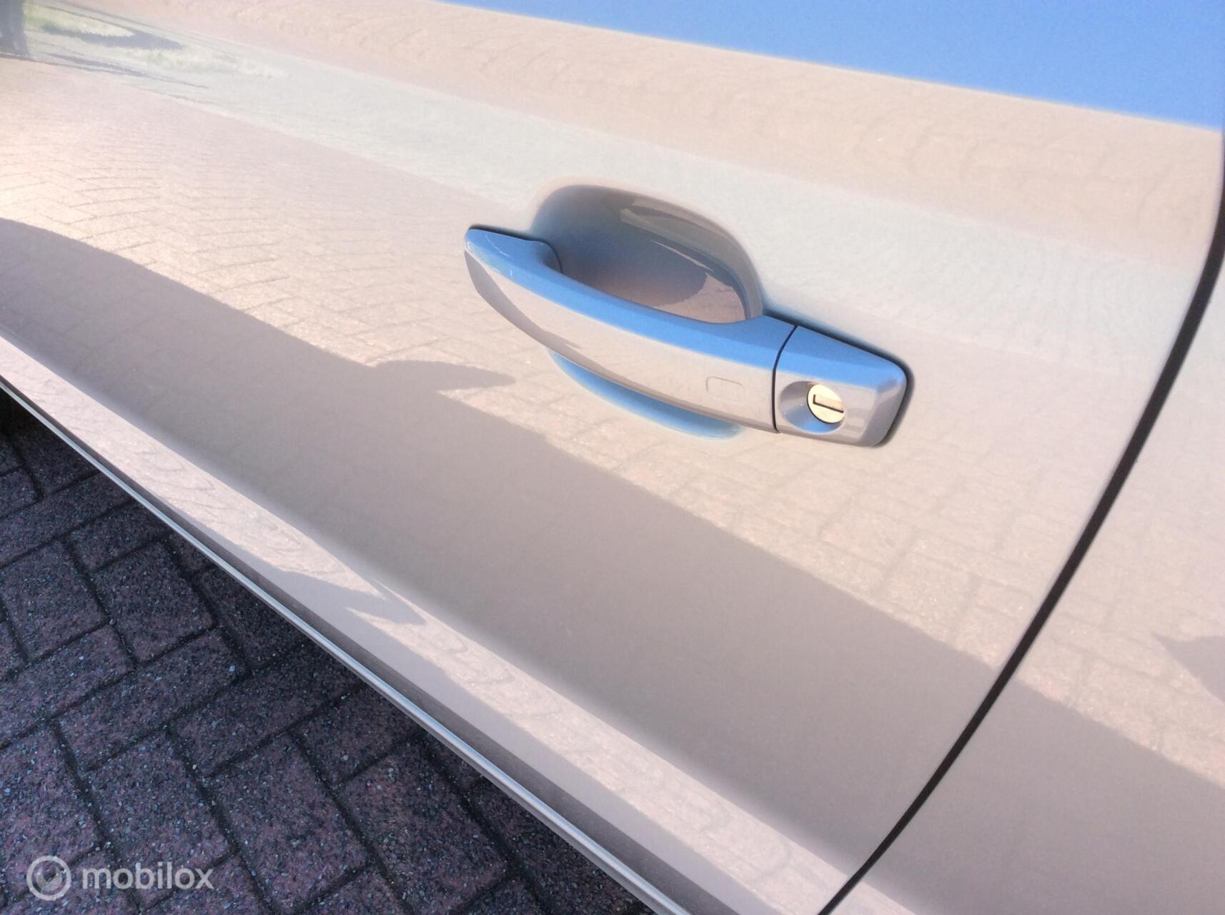 Foto van Audi A3 Cabriolet