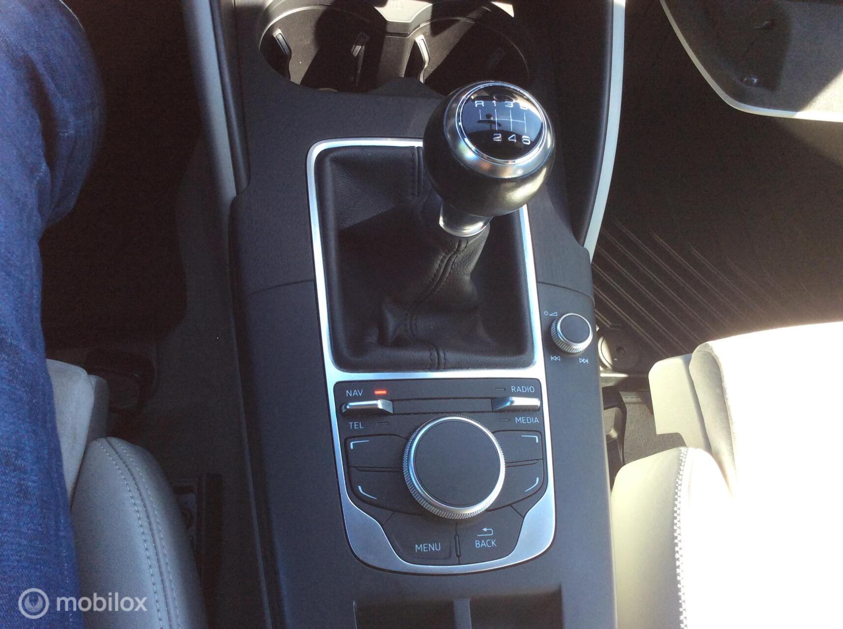 Foto van Audi A3 Cabriolet
