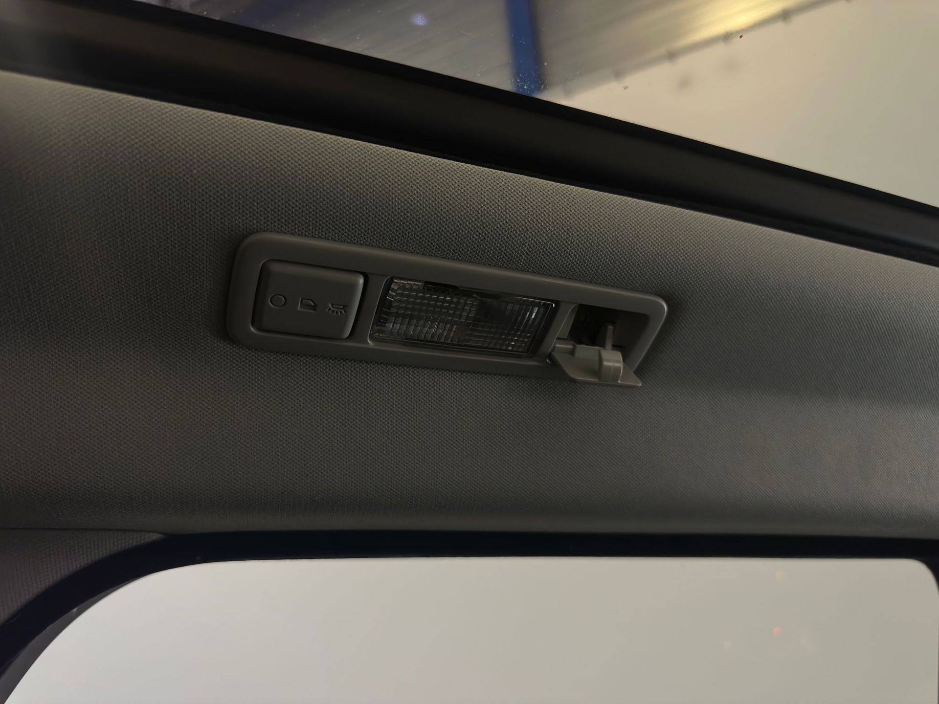 Foto van Land Rover Range Rover Evoque